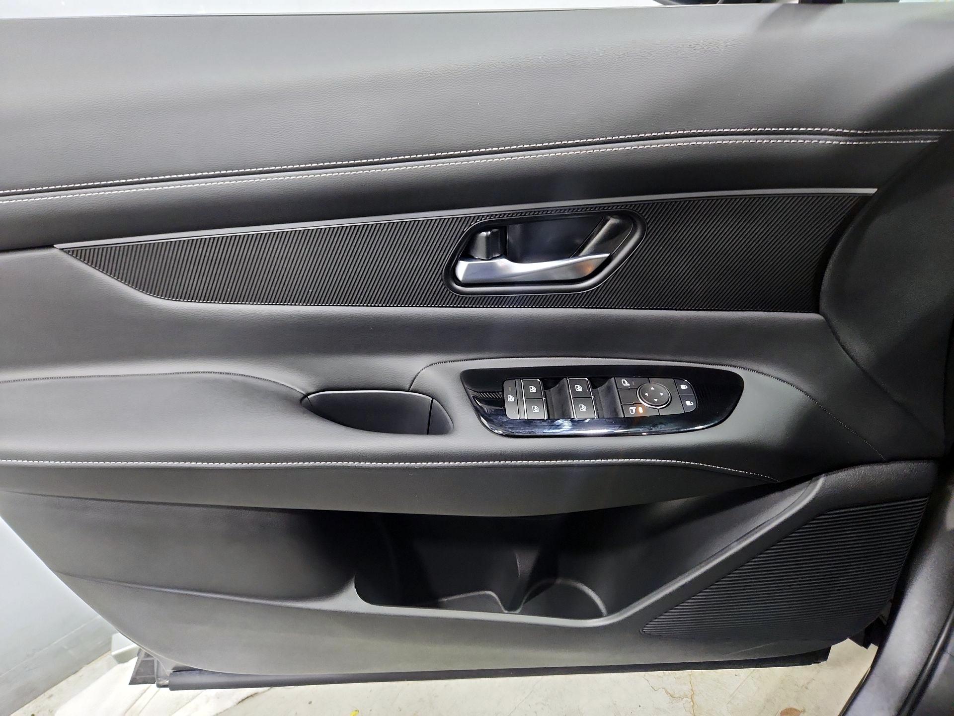 Thumbnail: 2025 Nissan Murano - 12