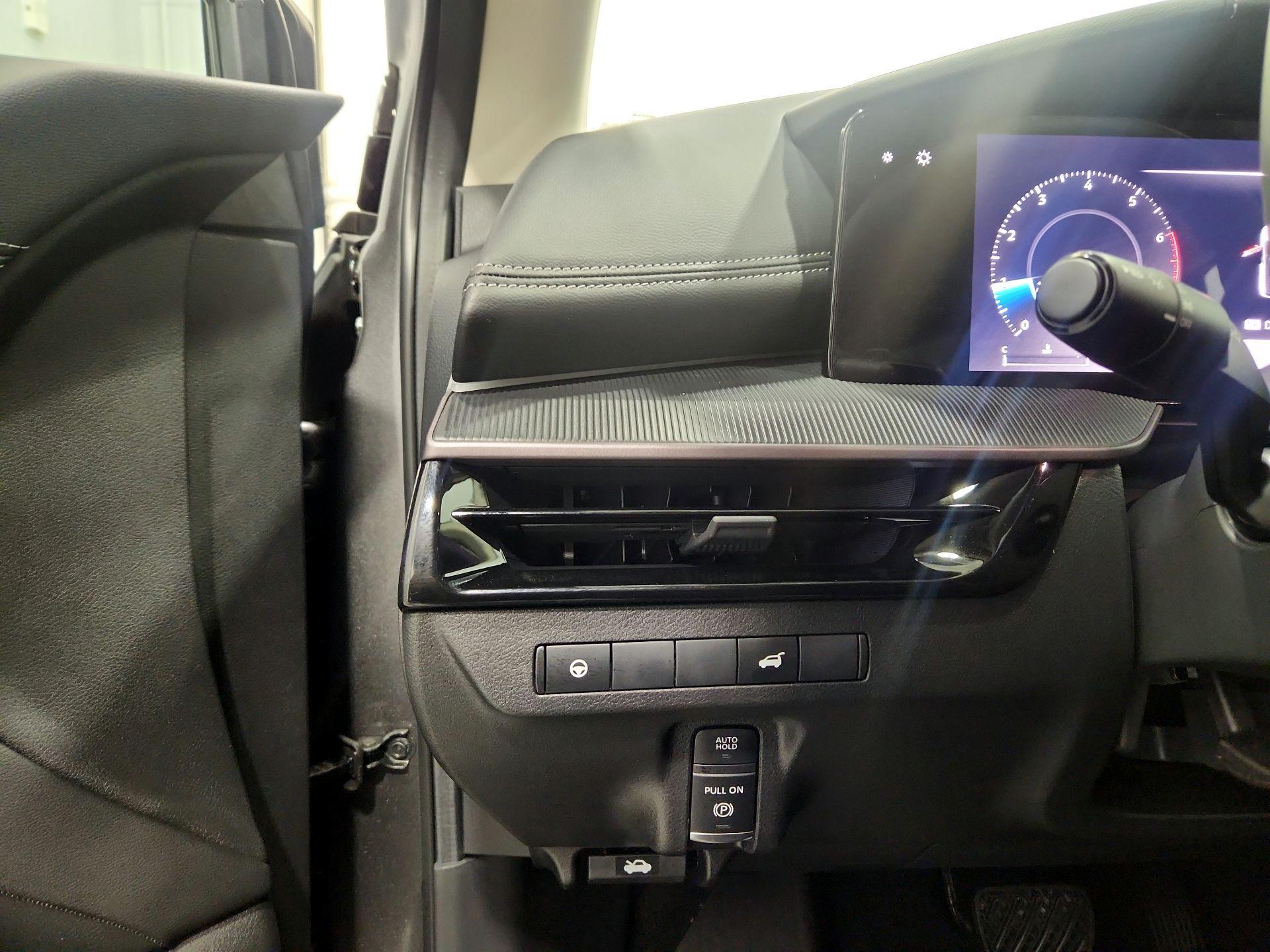 Thumbnail: 2025 Nissan Murano - 13