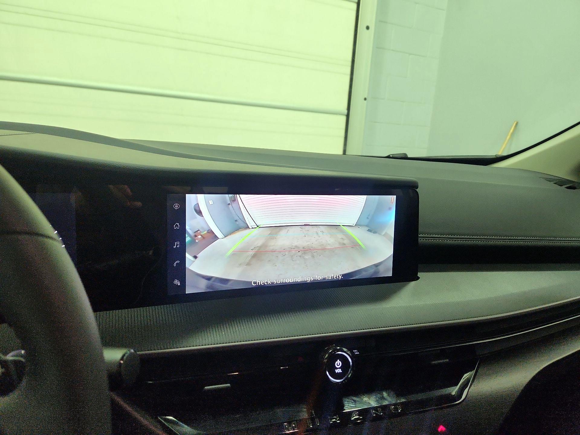 Thumbnail: 2025 Nissan Murano - 14