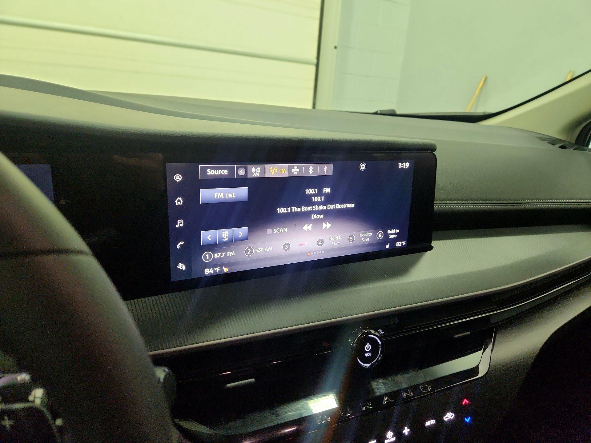 Thumbnail: 2025 Nissan Murano - 15