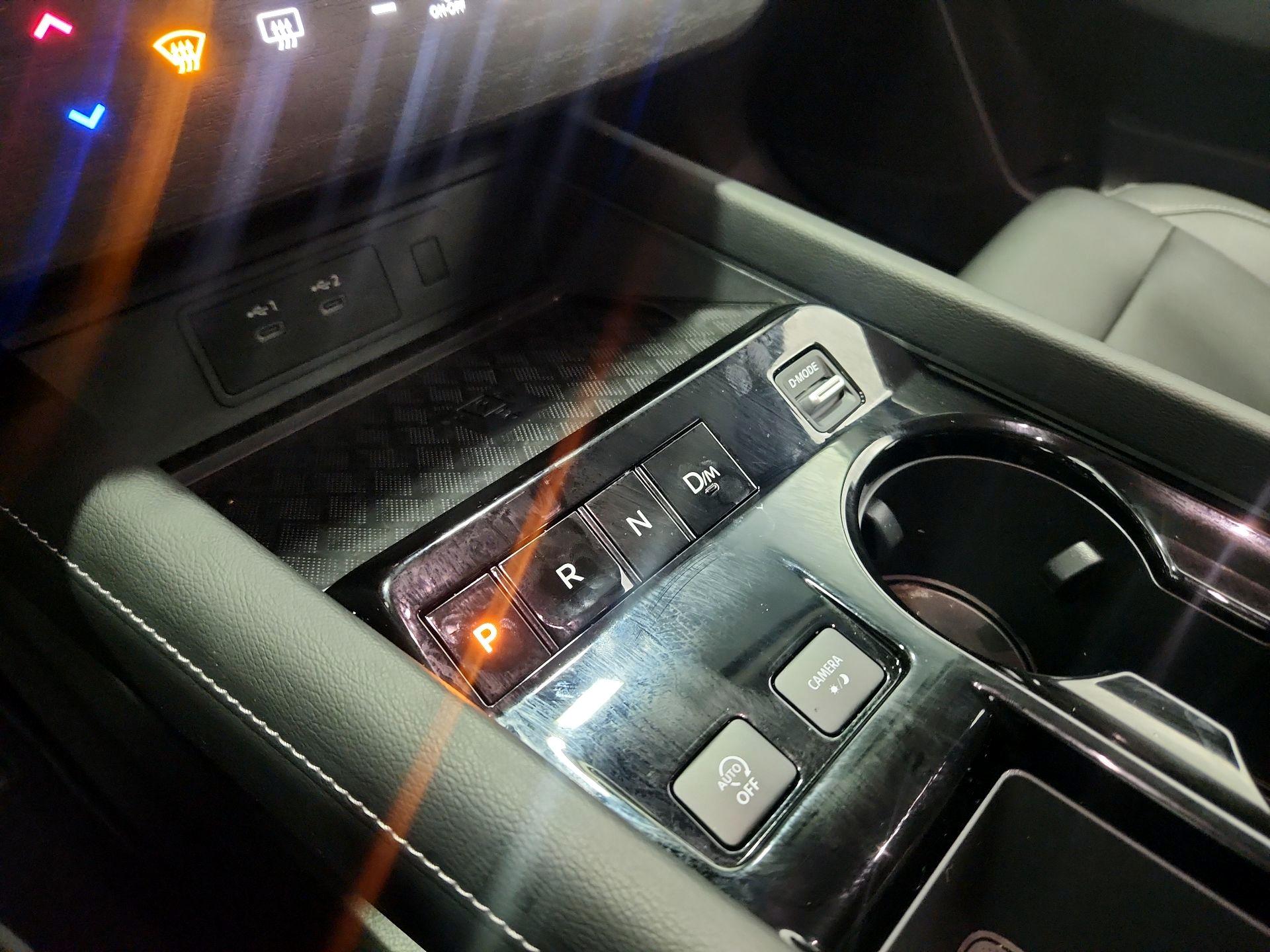 Thumbnail: 2025 Nissan Murano - 17