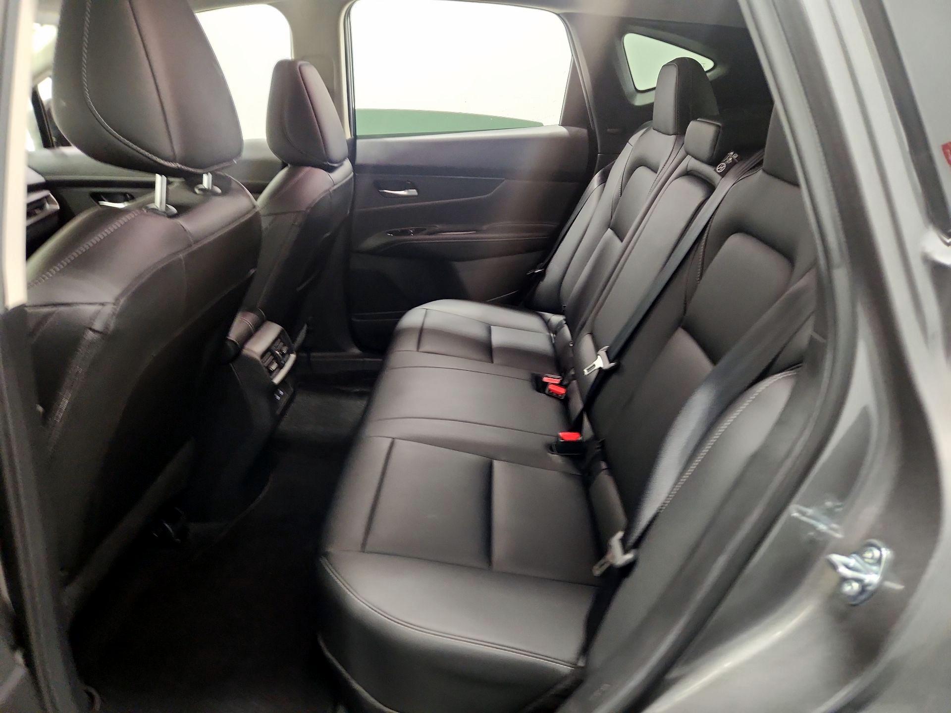 Thumbnail: 2025 Nissan Murano - 19