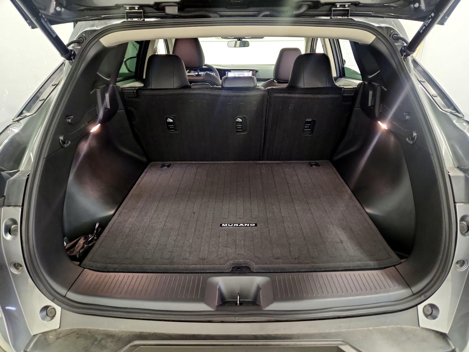 Thumbnail: 2025 Nissan Murano - 20