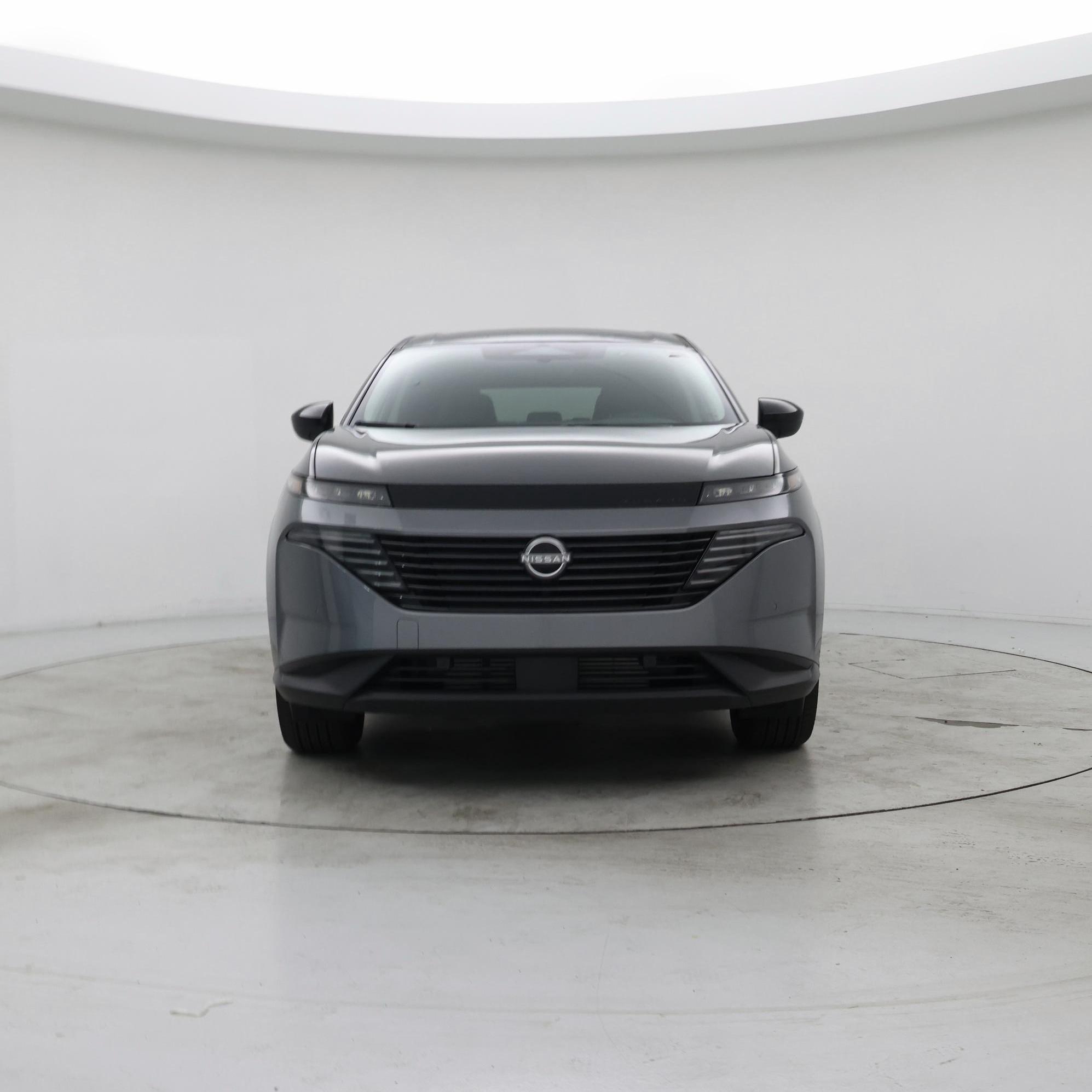 Thumbnail: 2025 Nissan Murano - 5