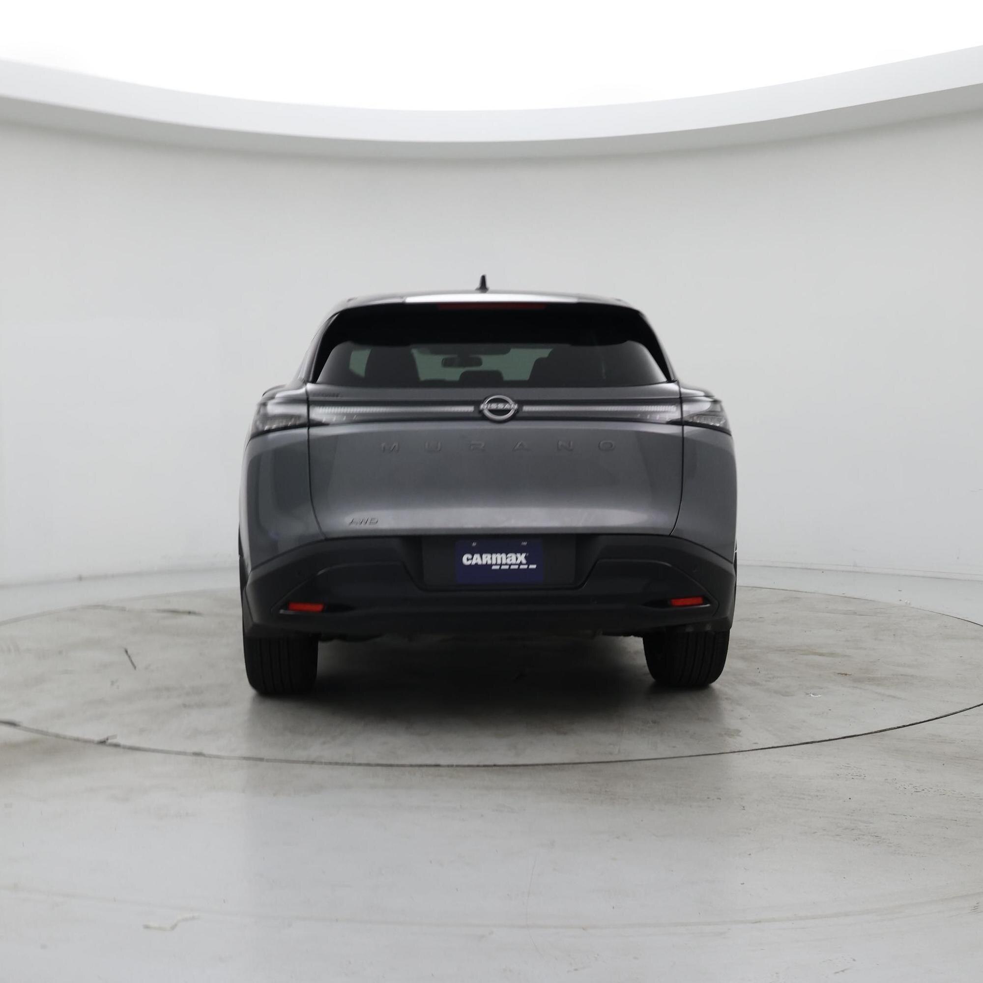 Thumbnail: 2025 Nissan Murano - 6