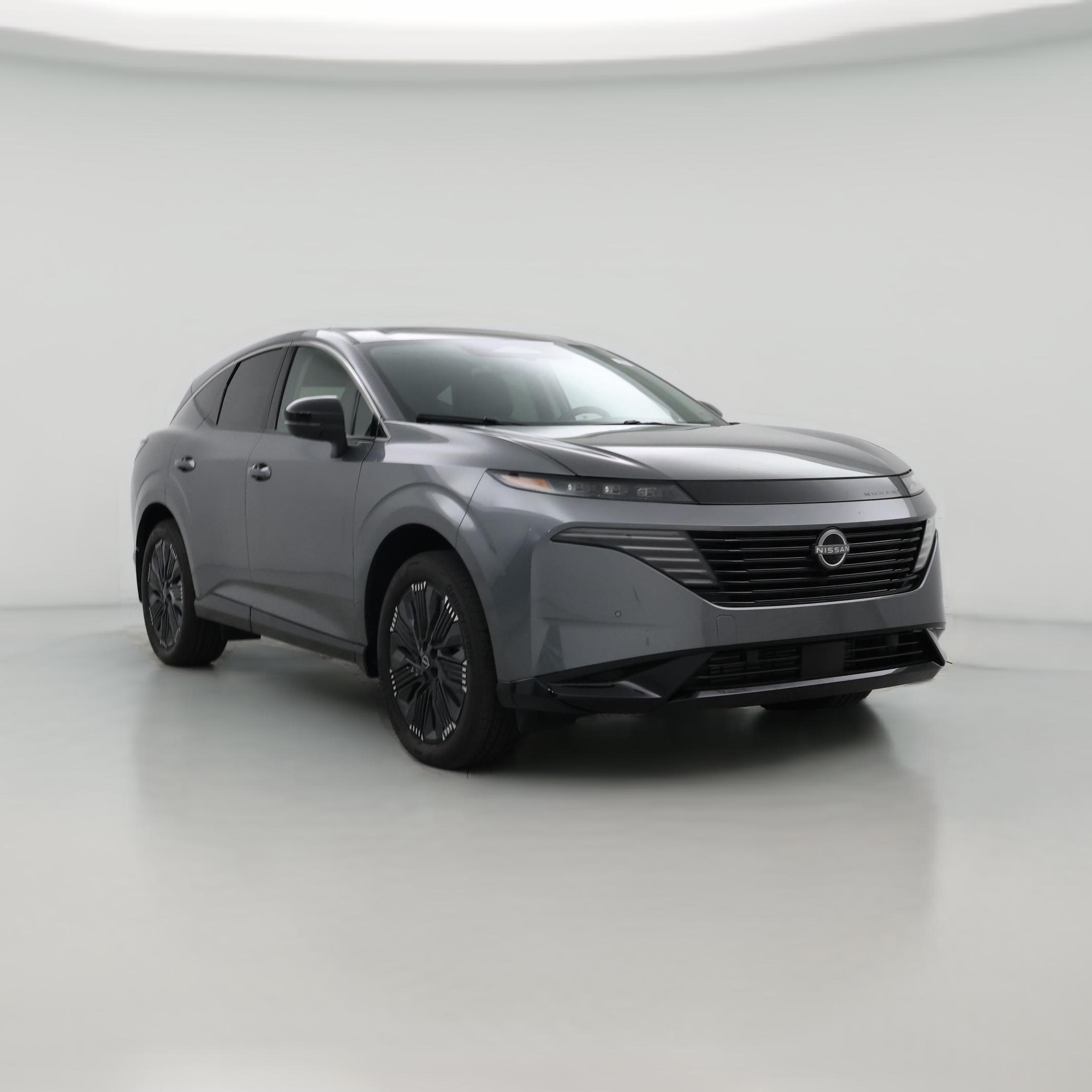 Thumbnail: 2025 Nissan Murano - 1