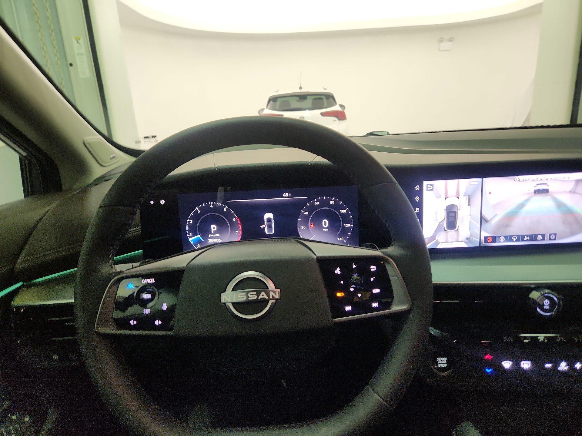 Thumbnail: 2025 Nissan Murano - 10