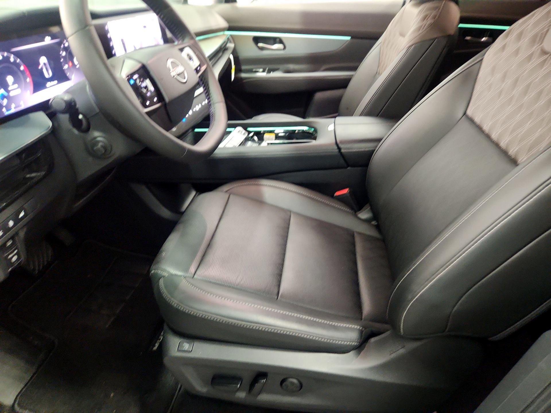 Thumbnail: 2025 Nissan Murano - 11