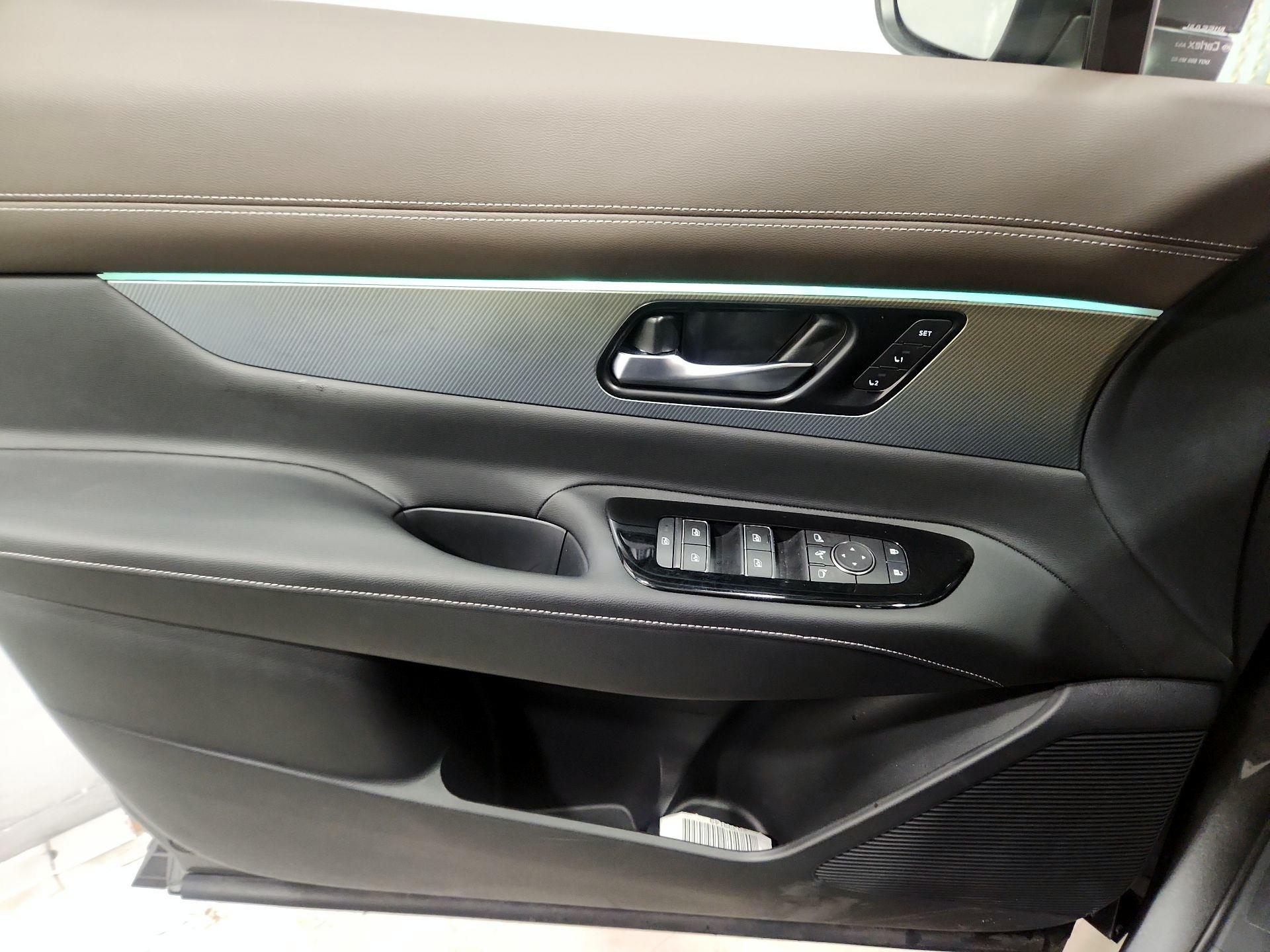 Thumbnail: 2025 Nissan Murano - 12