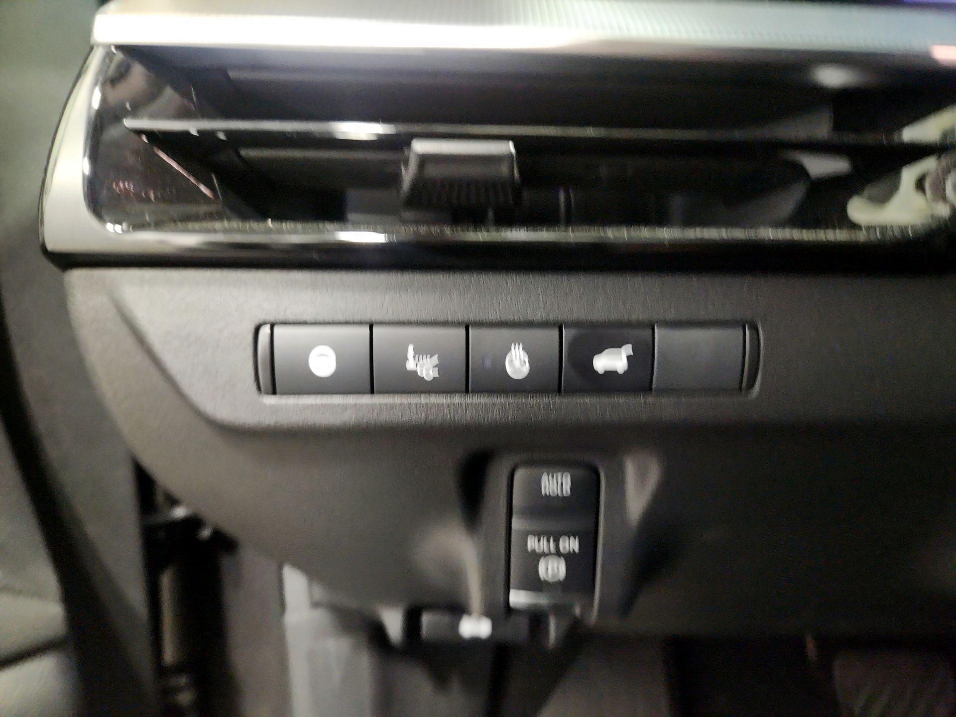 Thumbnail: 2025 Nissan Murano - 13