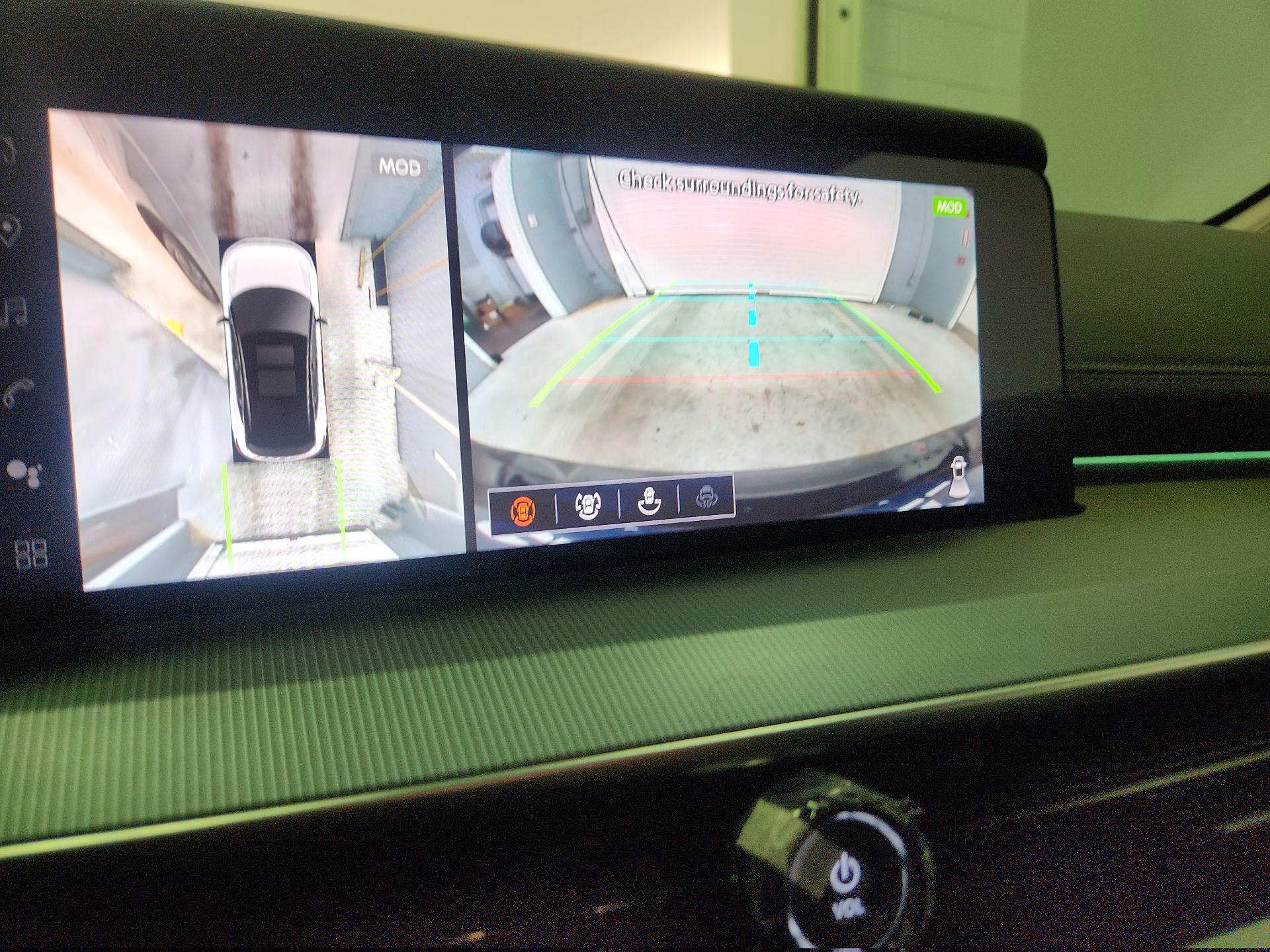 Thumbnail: 2025 Nissan Murano - 14