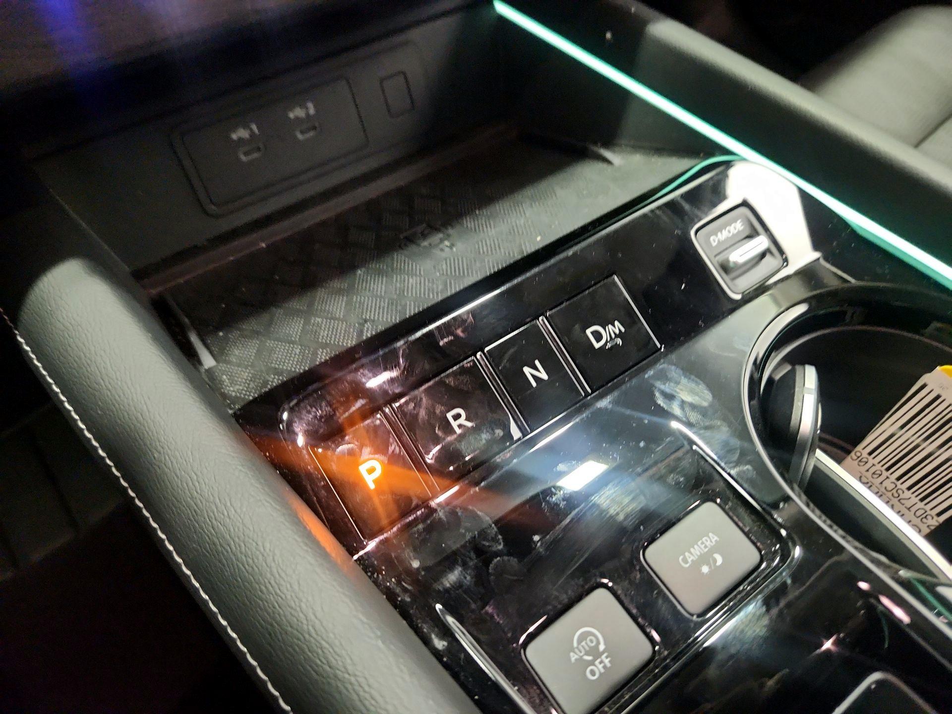 Thumbnail: 2025 Nissan Murano - 17