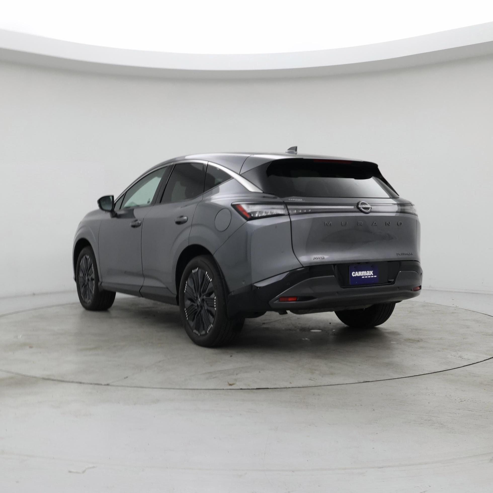 Thumbnail: 2025 Nissan Murano - 2