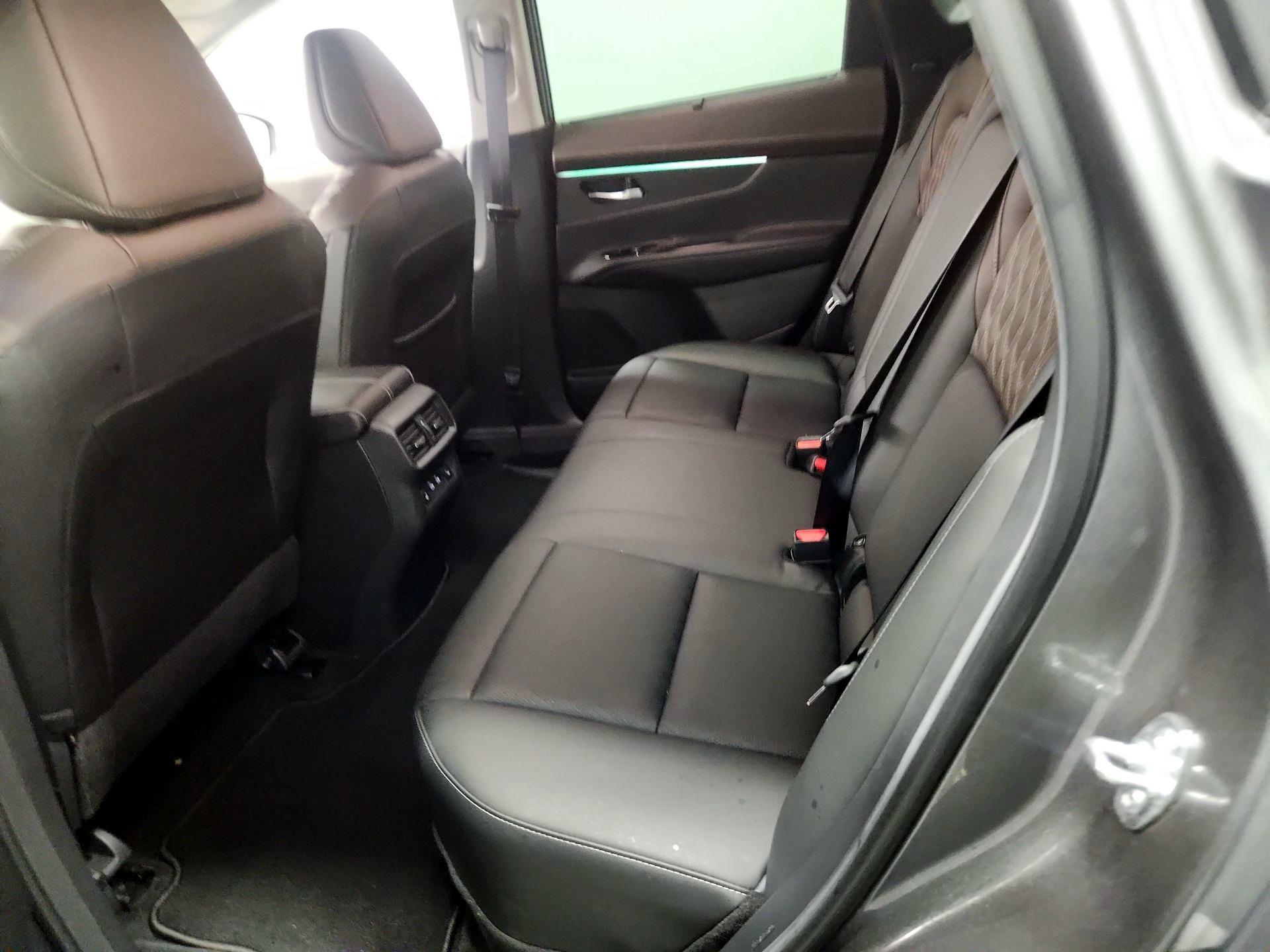 Thumbnail: 2025 Nissan Murano - 19