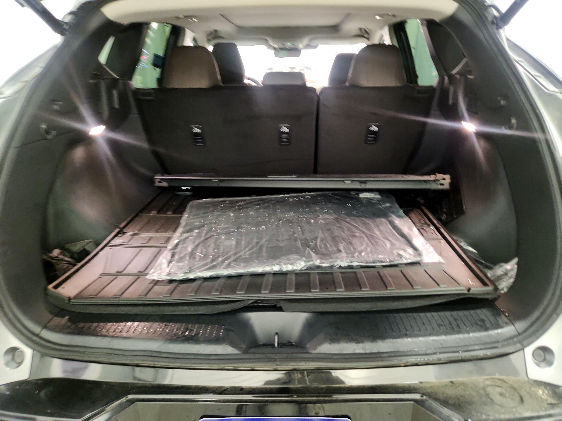 Thumbnail: 2025 Nissan Murano - 20