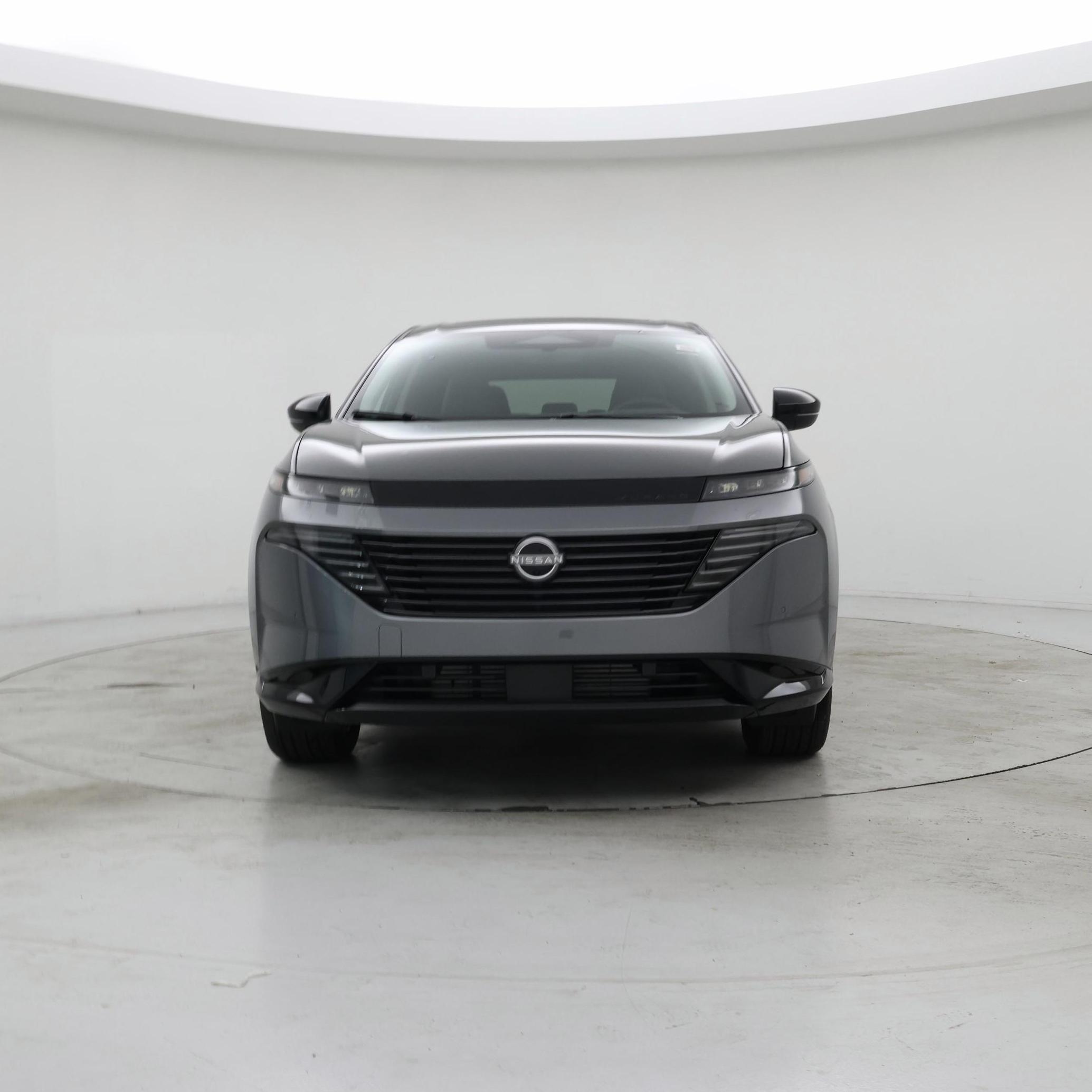 Thumbnail: 2025 Nissan Murano - 5