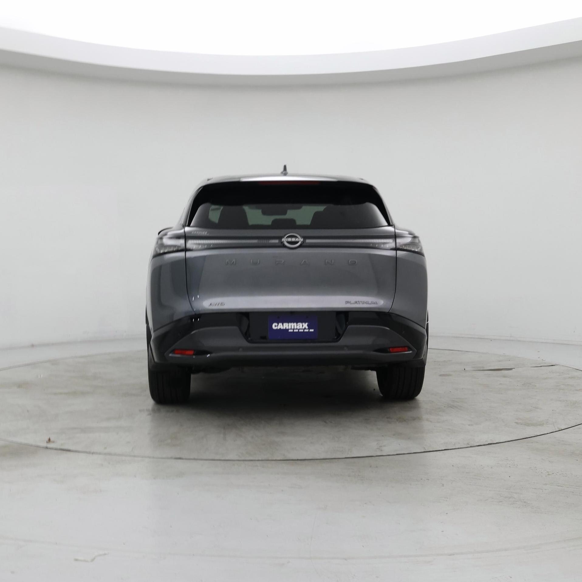 Thumbnail: 2025 Nissan Murano - 6