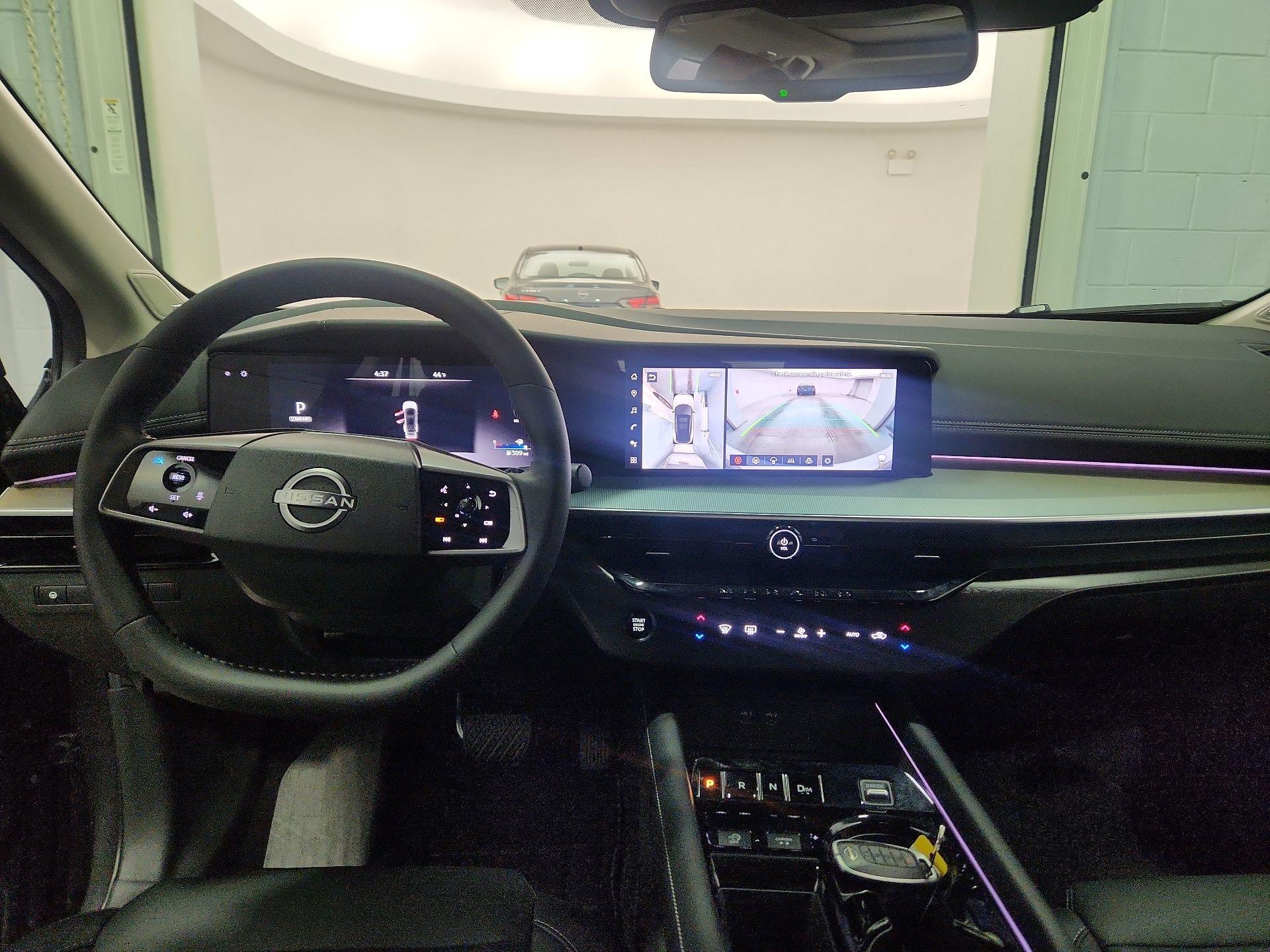 Thumbnail: 2025 Nissan Murano - 9