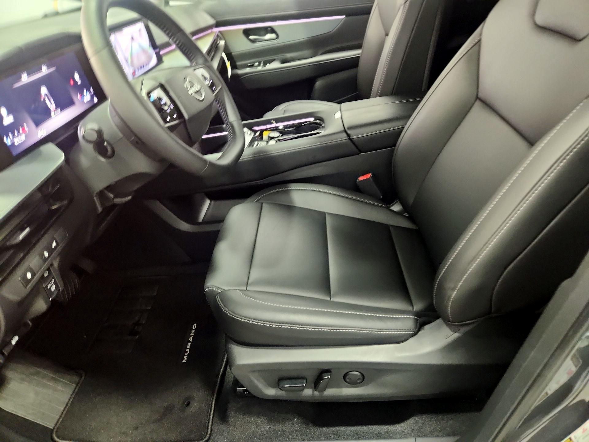 Thumbnail: 2025 Nissan Murano - 11