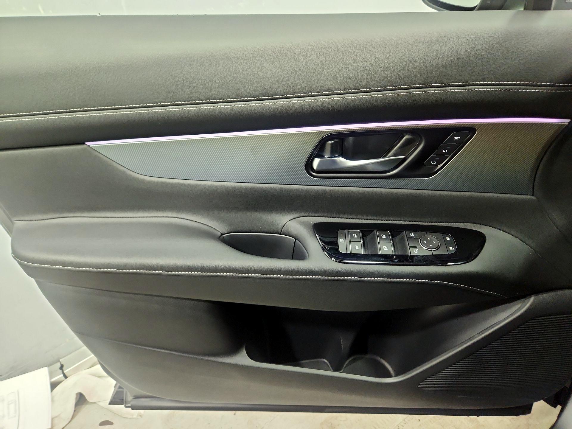 Thumbnail: 2025 Nissan Murano - 12