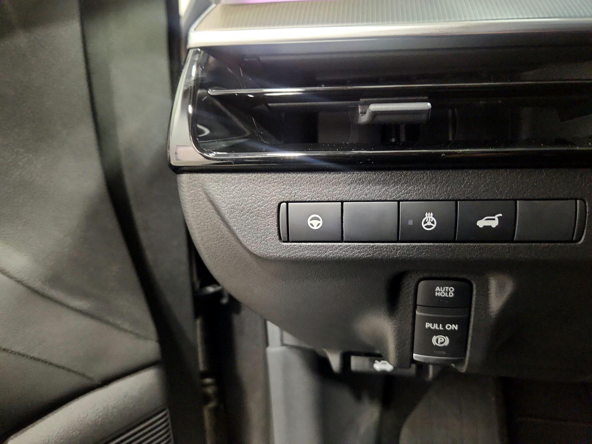 Thumbnail: 2025 Nissan Murano - 13