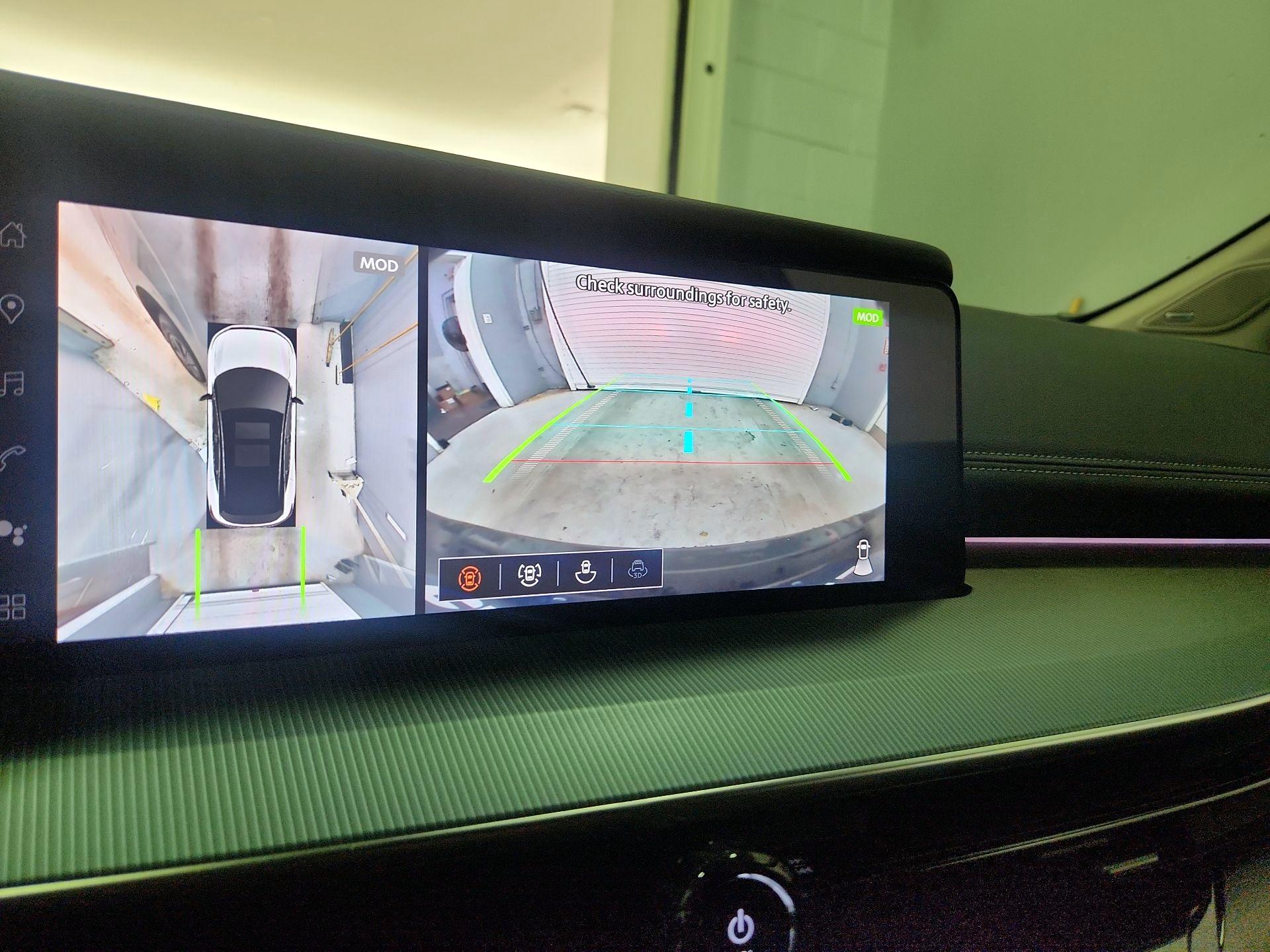 Thumbnail: 2025 Nissan Murano - 14