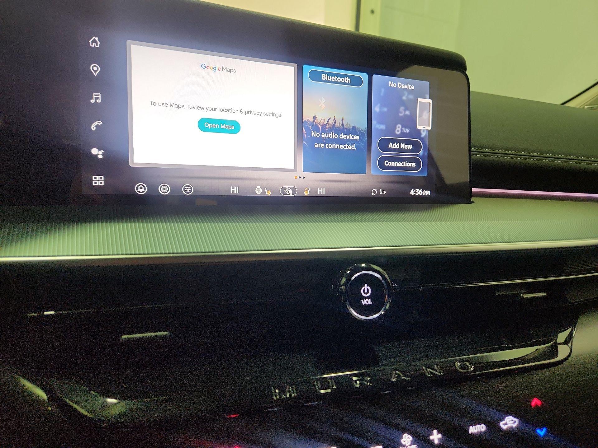 Thumbnail: 2025 Nissan Murano - 15