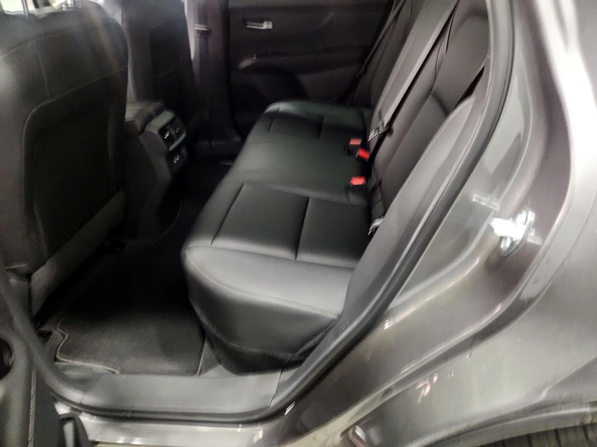 Thumbnail: 2025 Nissan Murano - 19