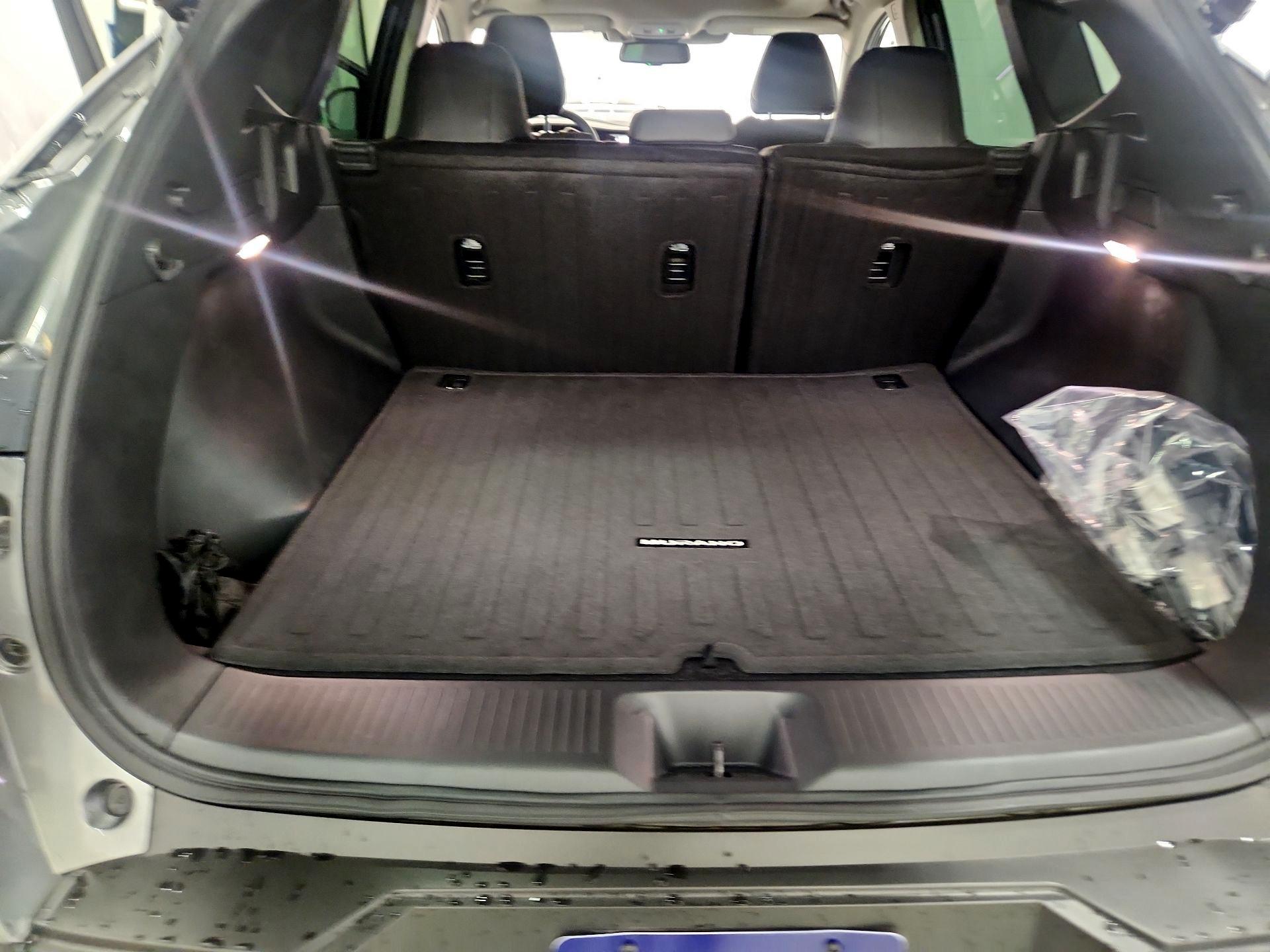 Thumbnail: 2025 Nissan Murano - 20