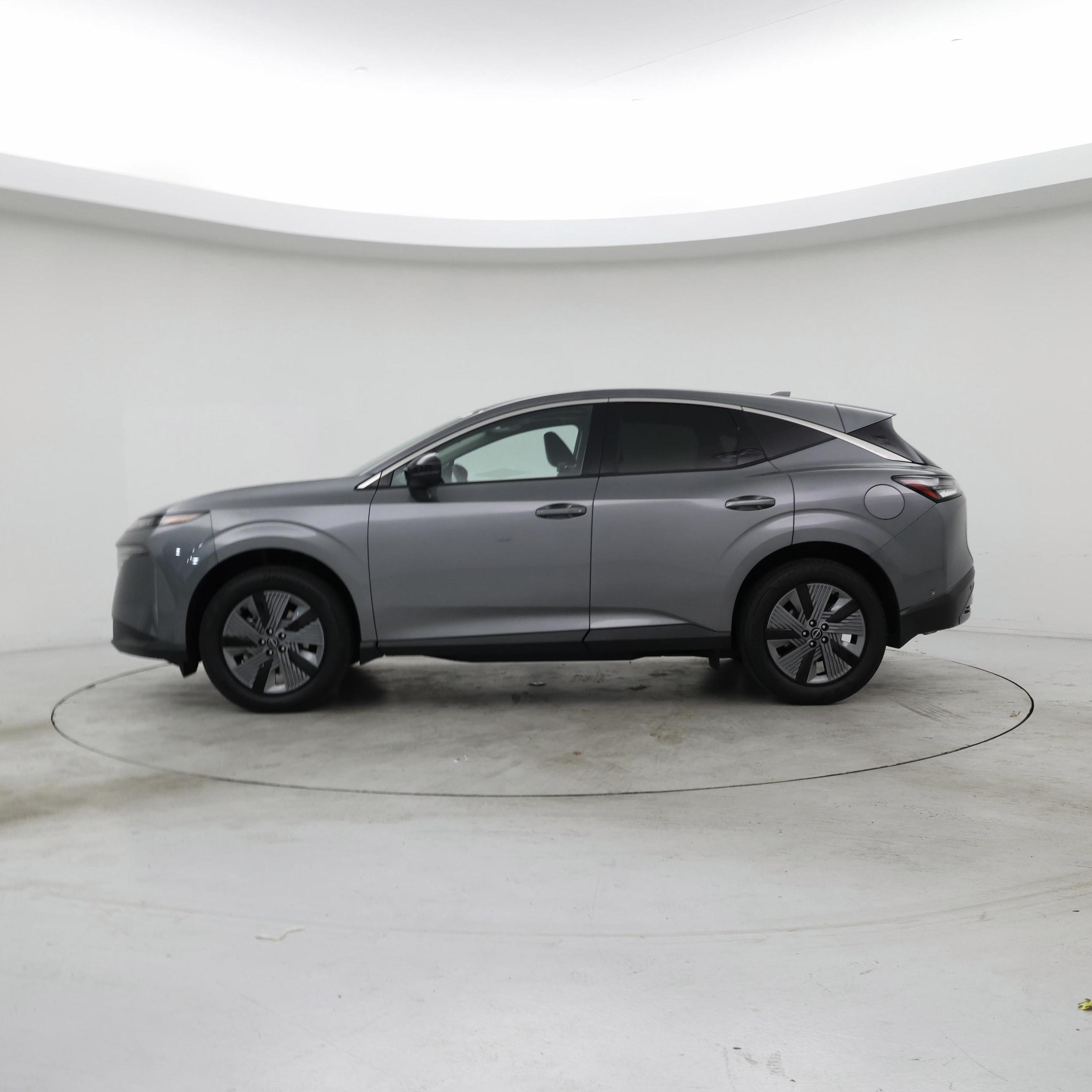 Thumbnail: 2025 Nissan Murano - 3