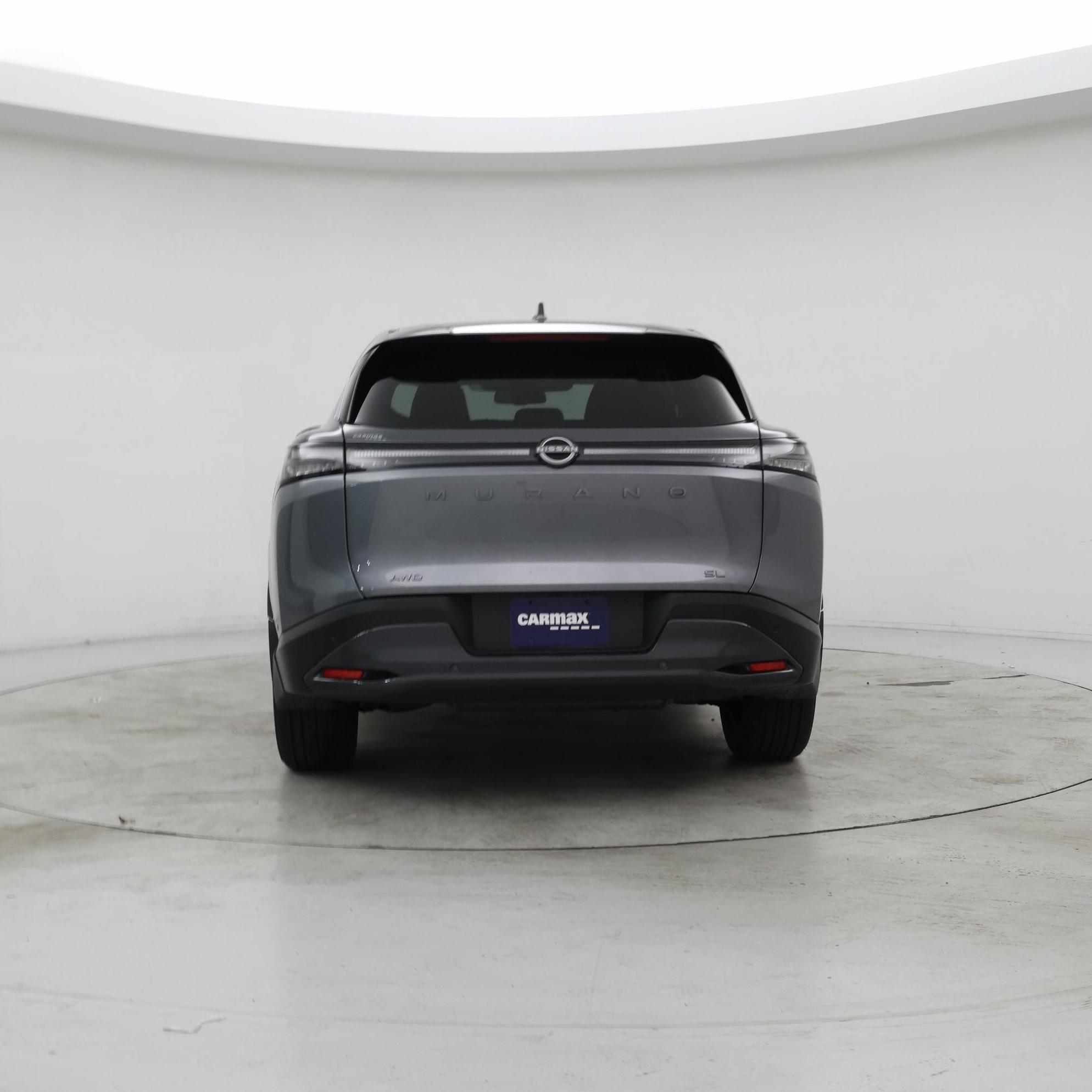 Thumbnail: 2025 Nissan Murano - 6