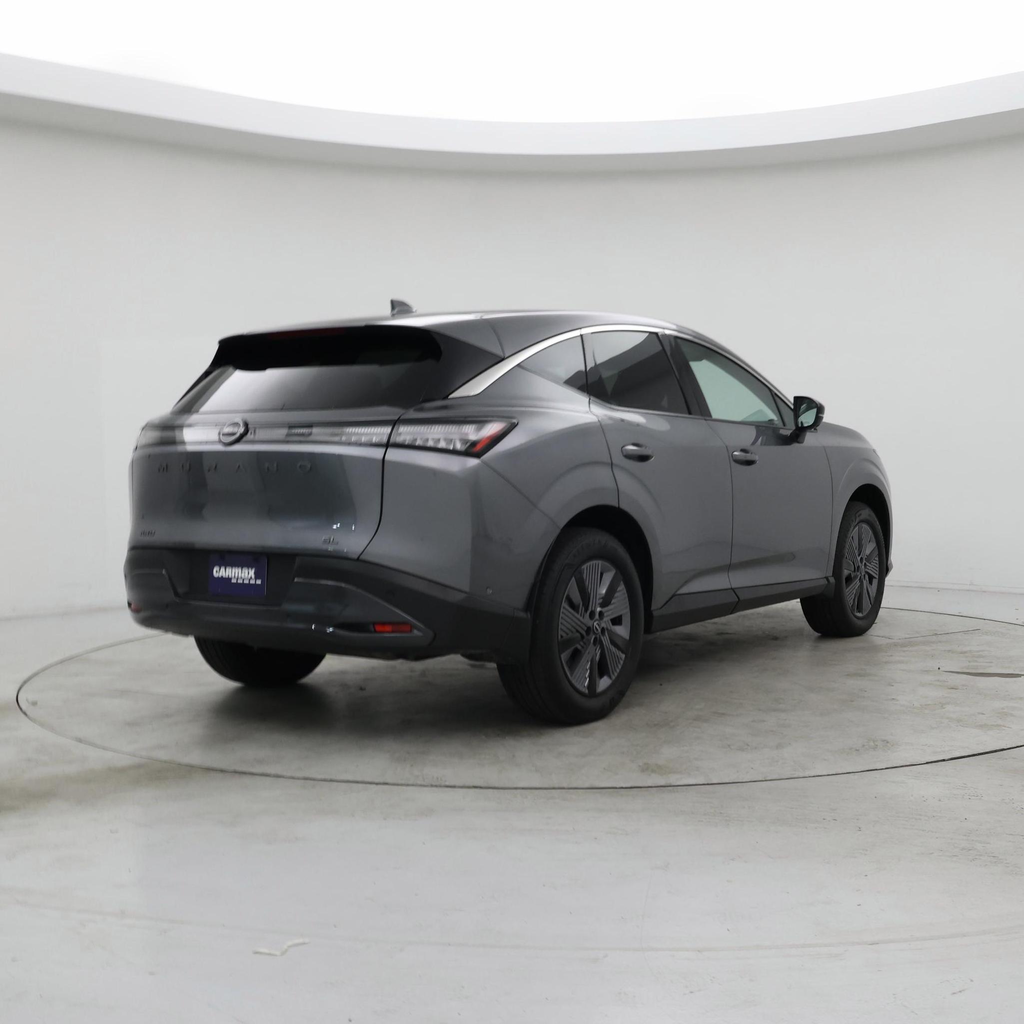 Thumbnail: 2025 Nissan Murano - 8