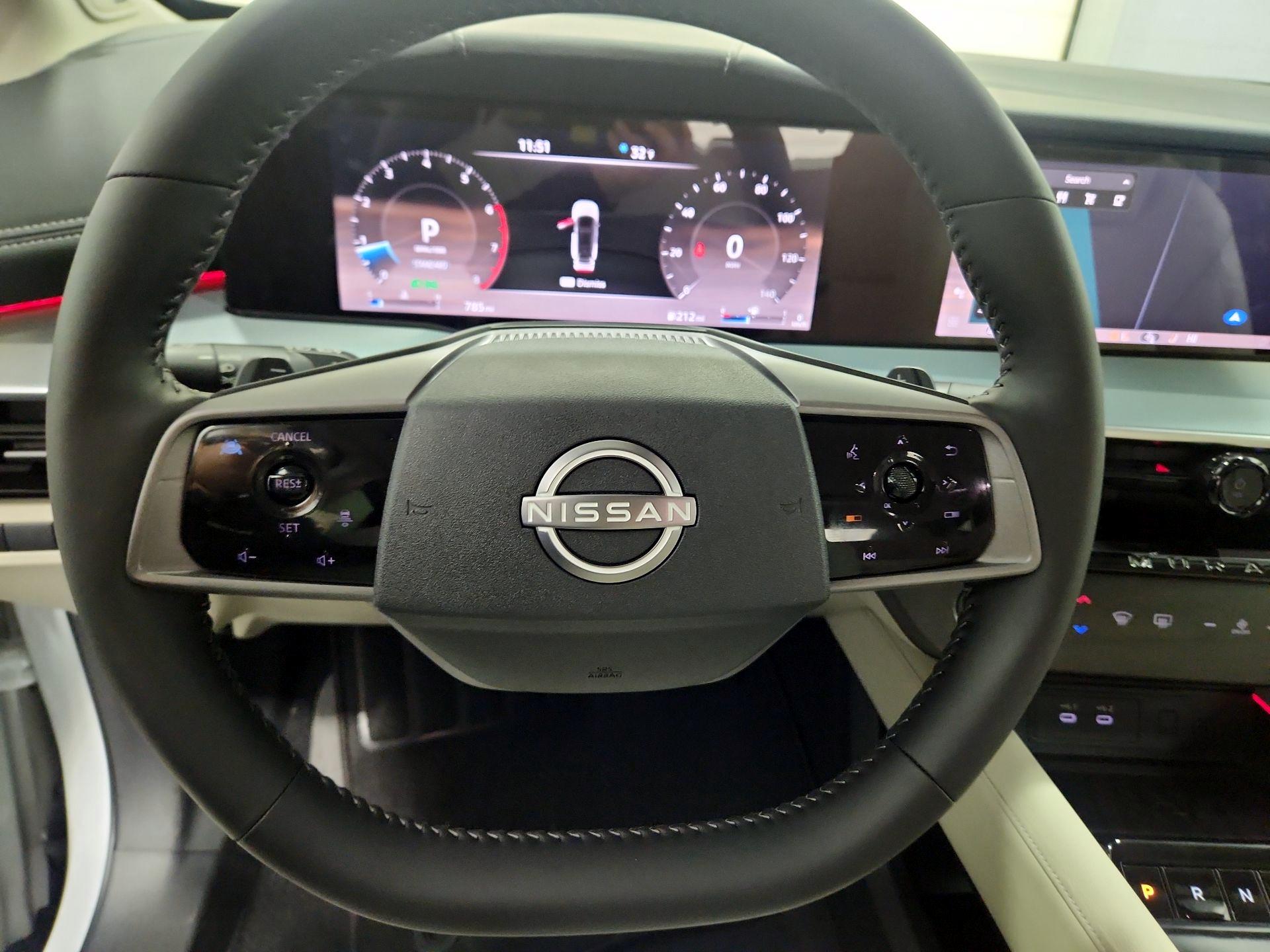 Thumbnail: 2025 Nissan Murano - 10