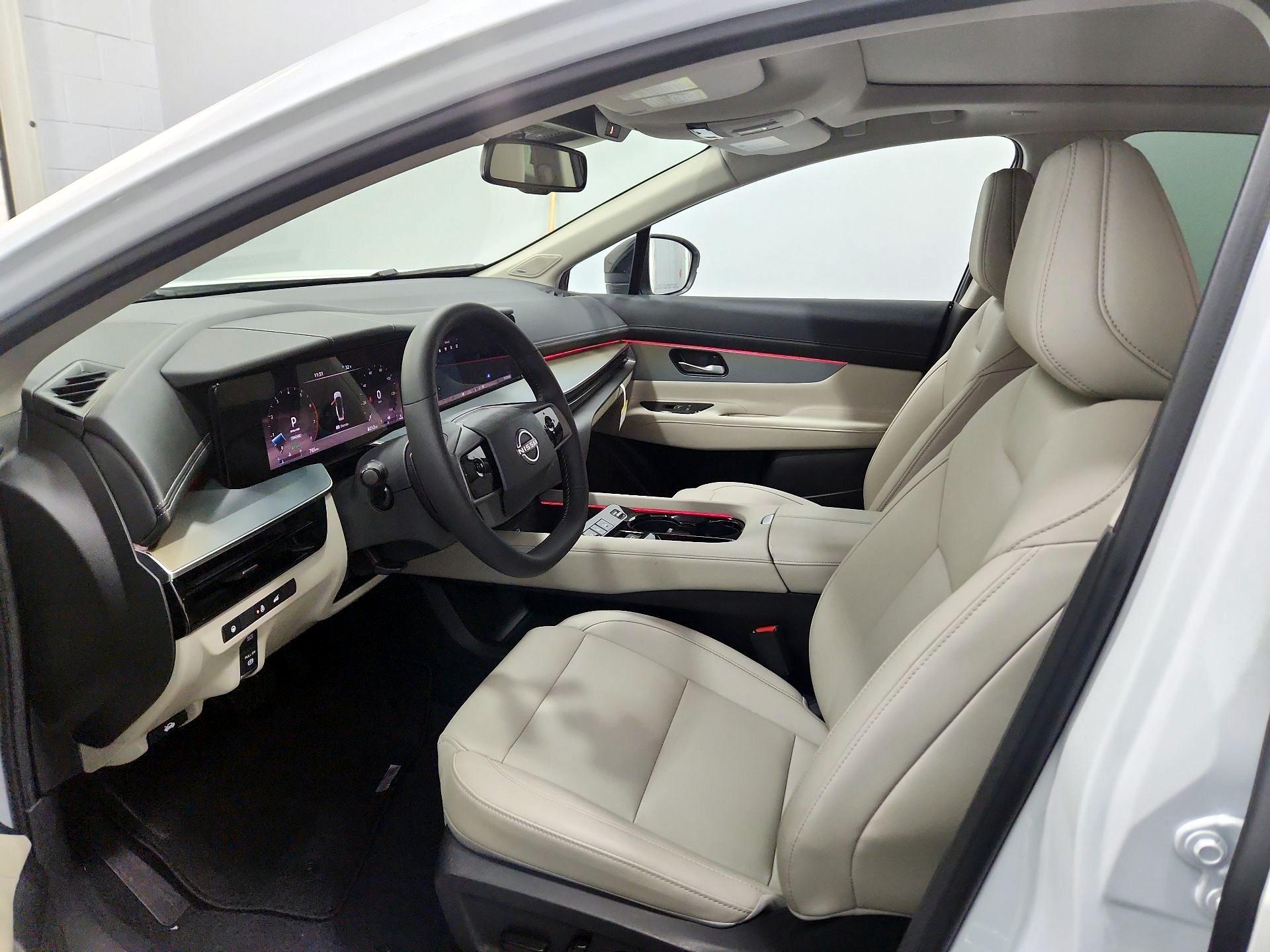 Thumbnail: 2025 Nissan Murano - 11