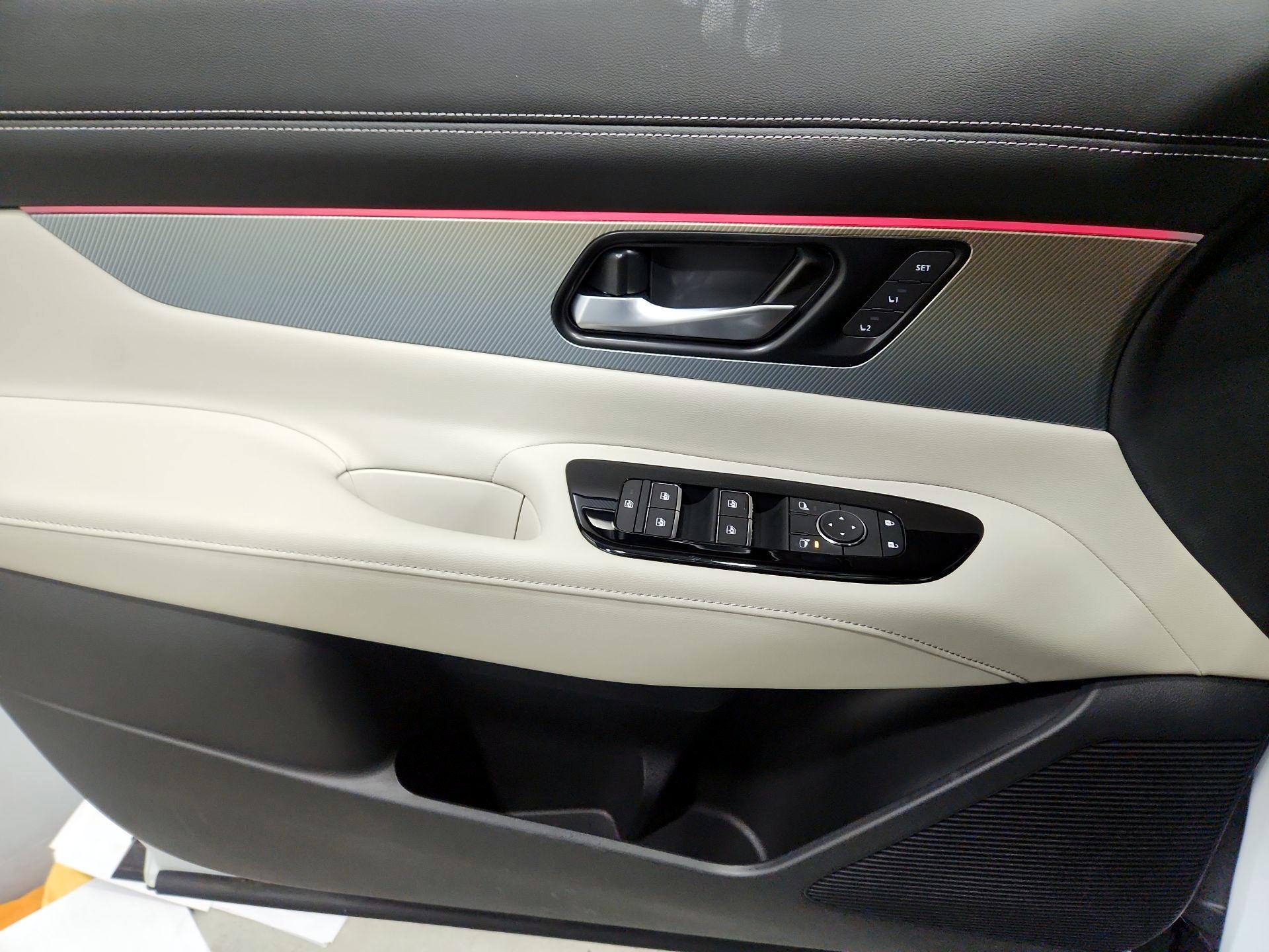 Thumbnail: 2025 Nissan Murano - 12