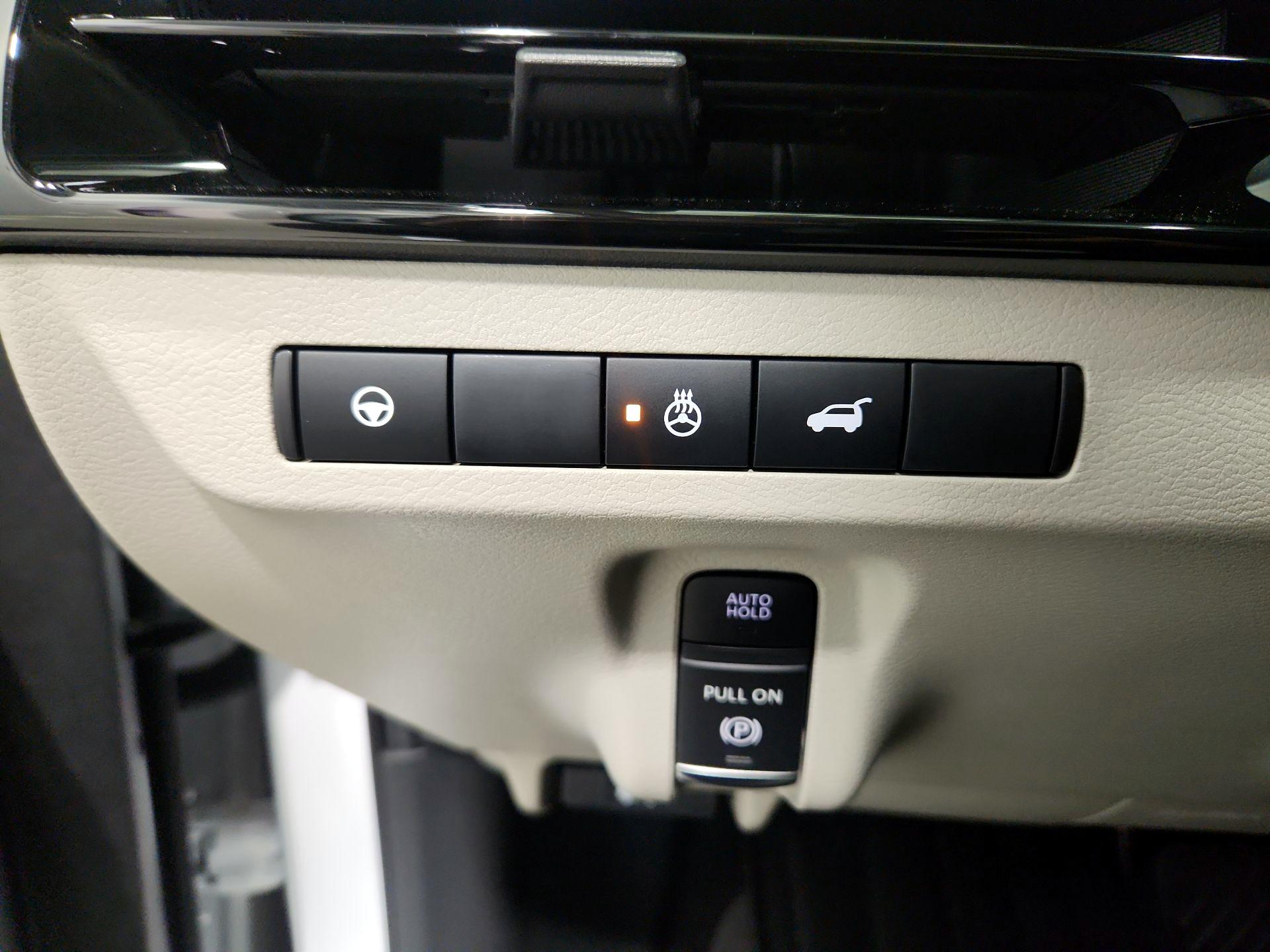 Thumbnail: 2025 Nissan Murano - 13