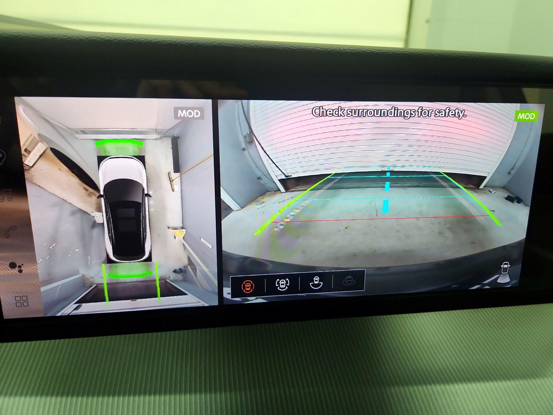 Thumbnail: 2025 Nissan Murano - 15