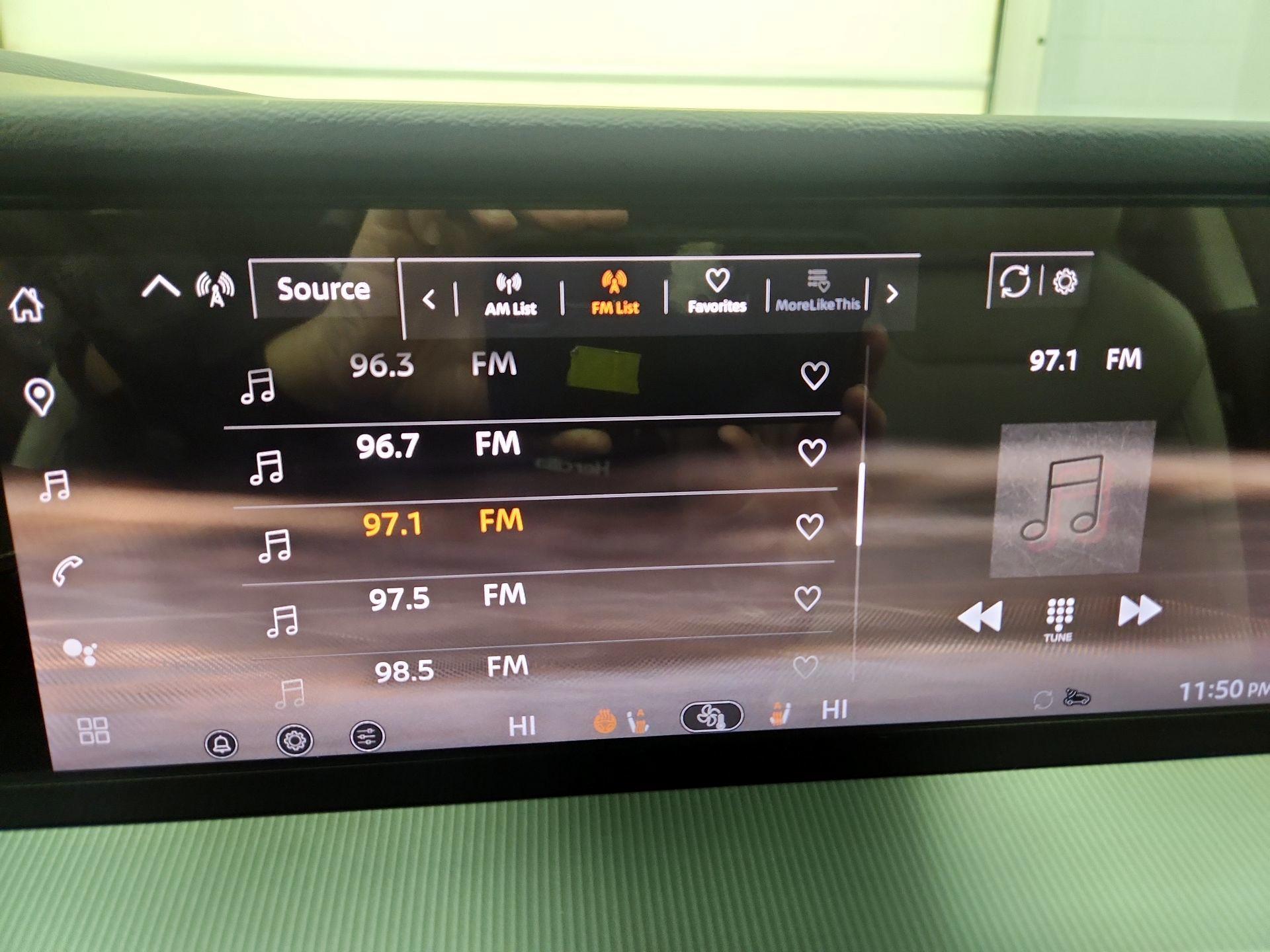 Thumbnail: 2025 Nissan Murano - 16