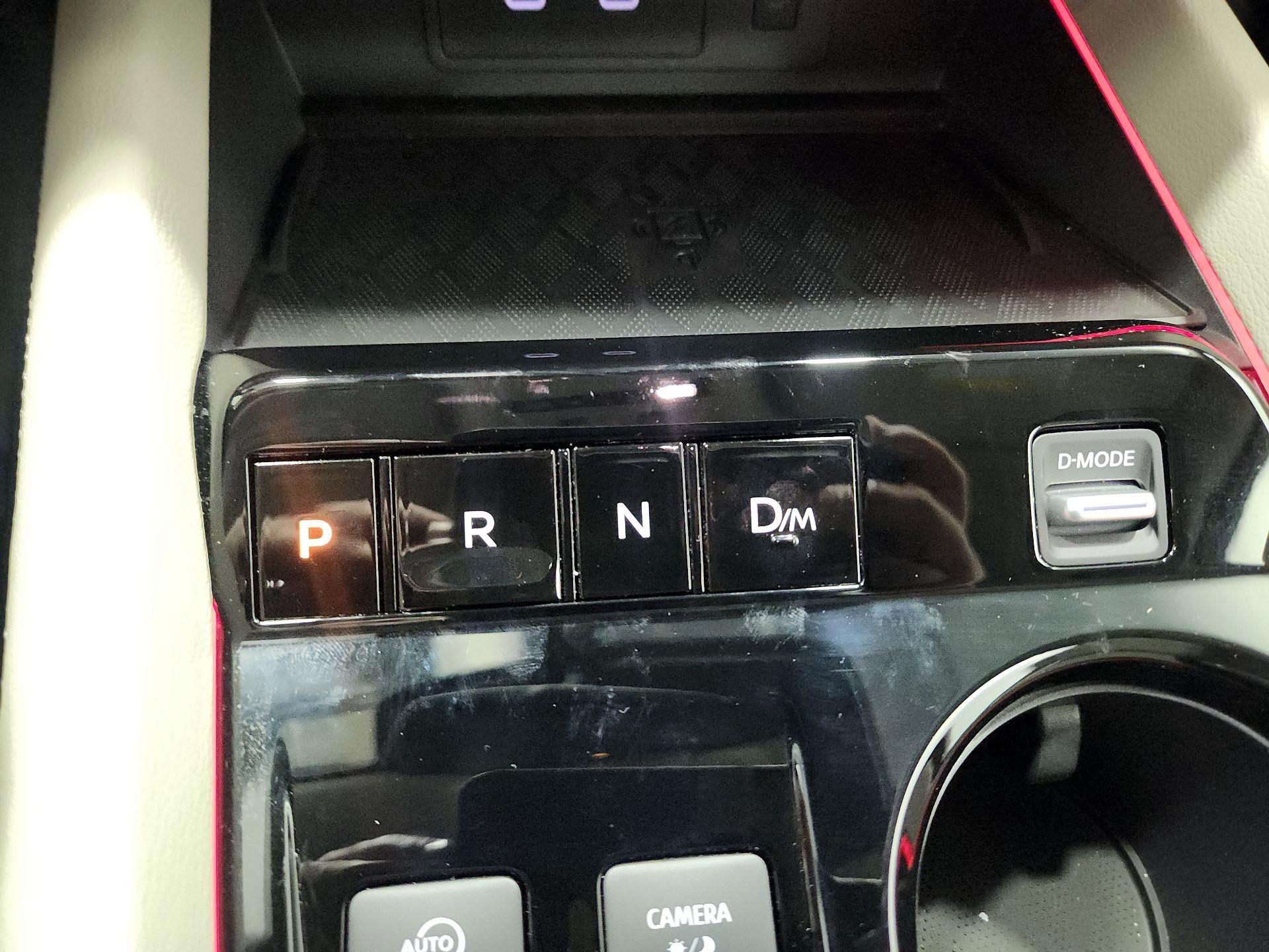 Thumbnail: 2025 Nissan Murano - 18