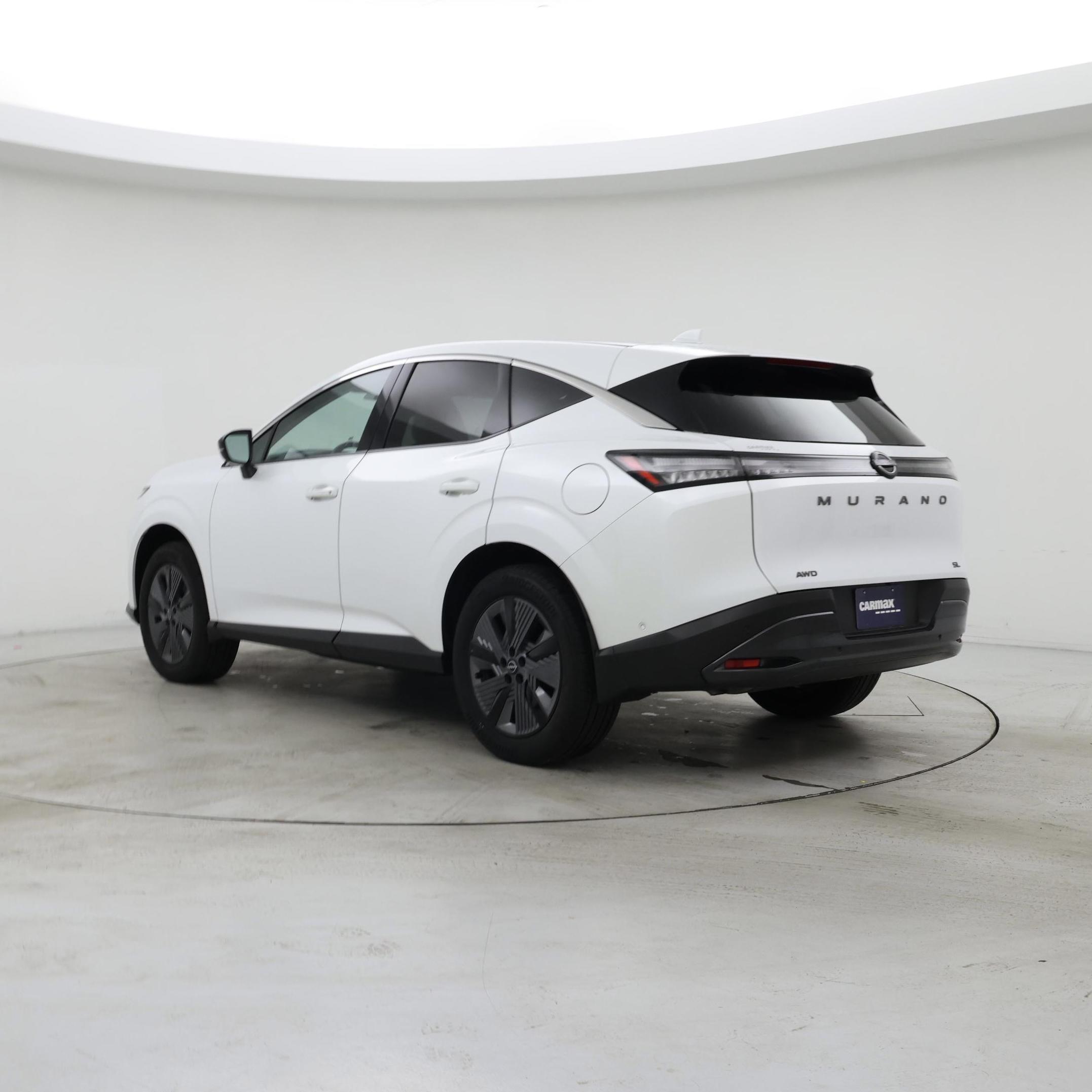 Thumbnail: 2025 Nissan Murano - 2