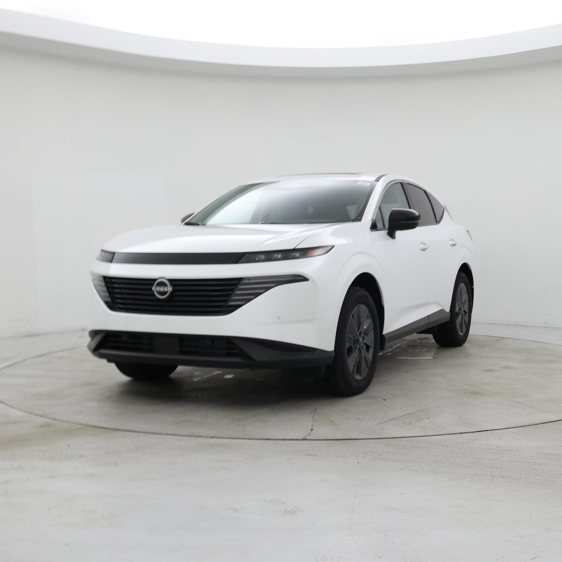 Thumbnail: 2025 Nissan Murano - 4