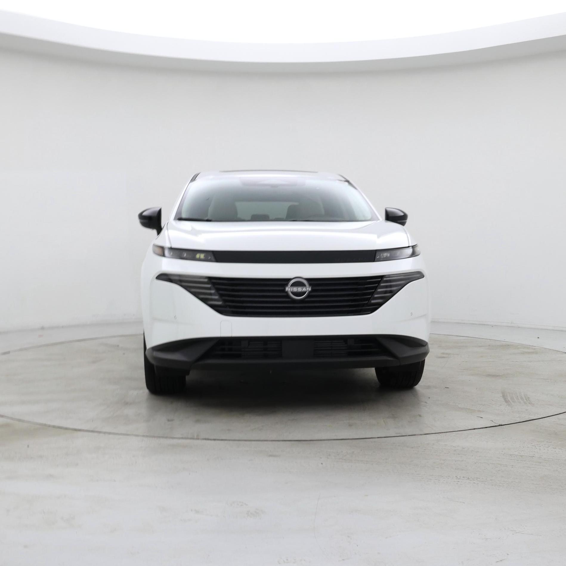 Thumbnail: 2025 Nissan Murano - 5