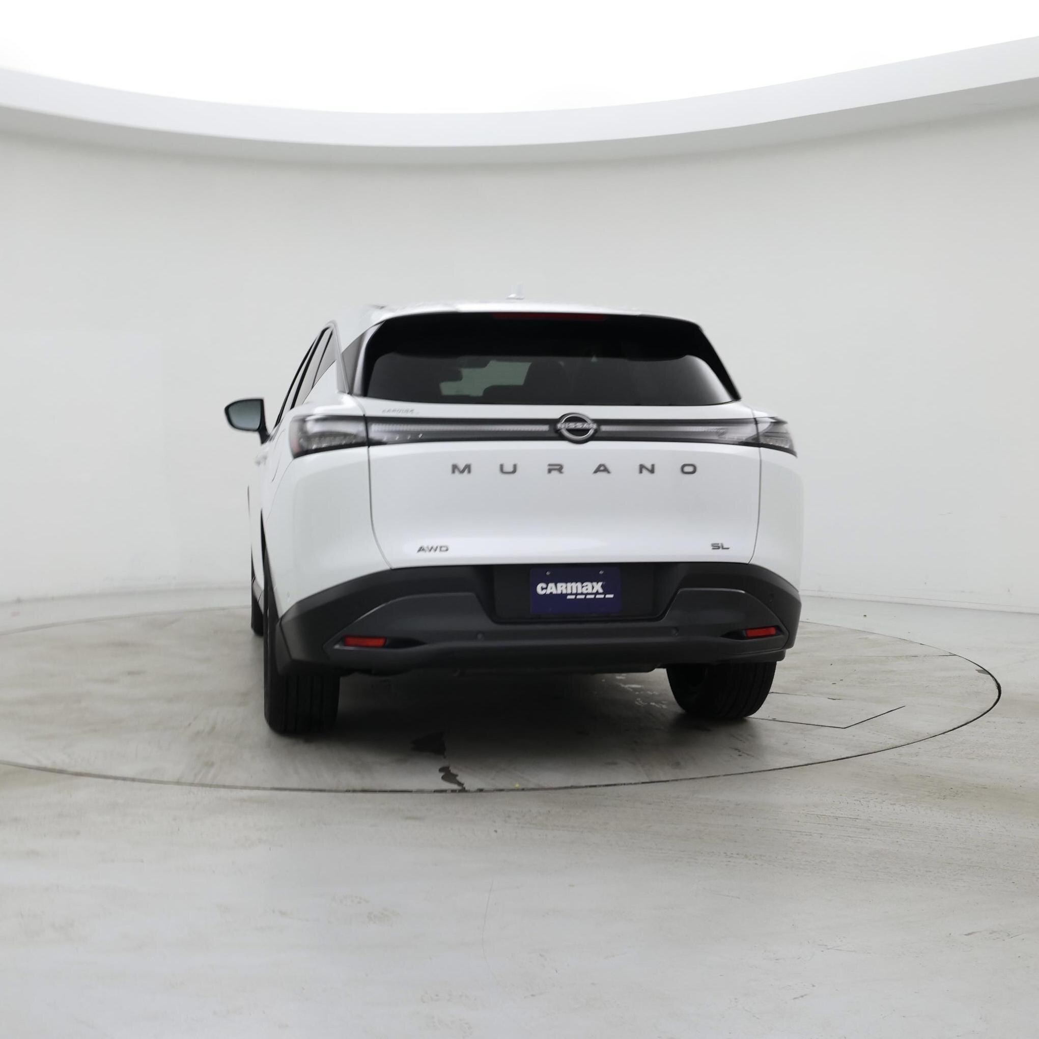 Thumbnail: 2025 Nissan Murano - 6