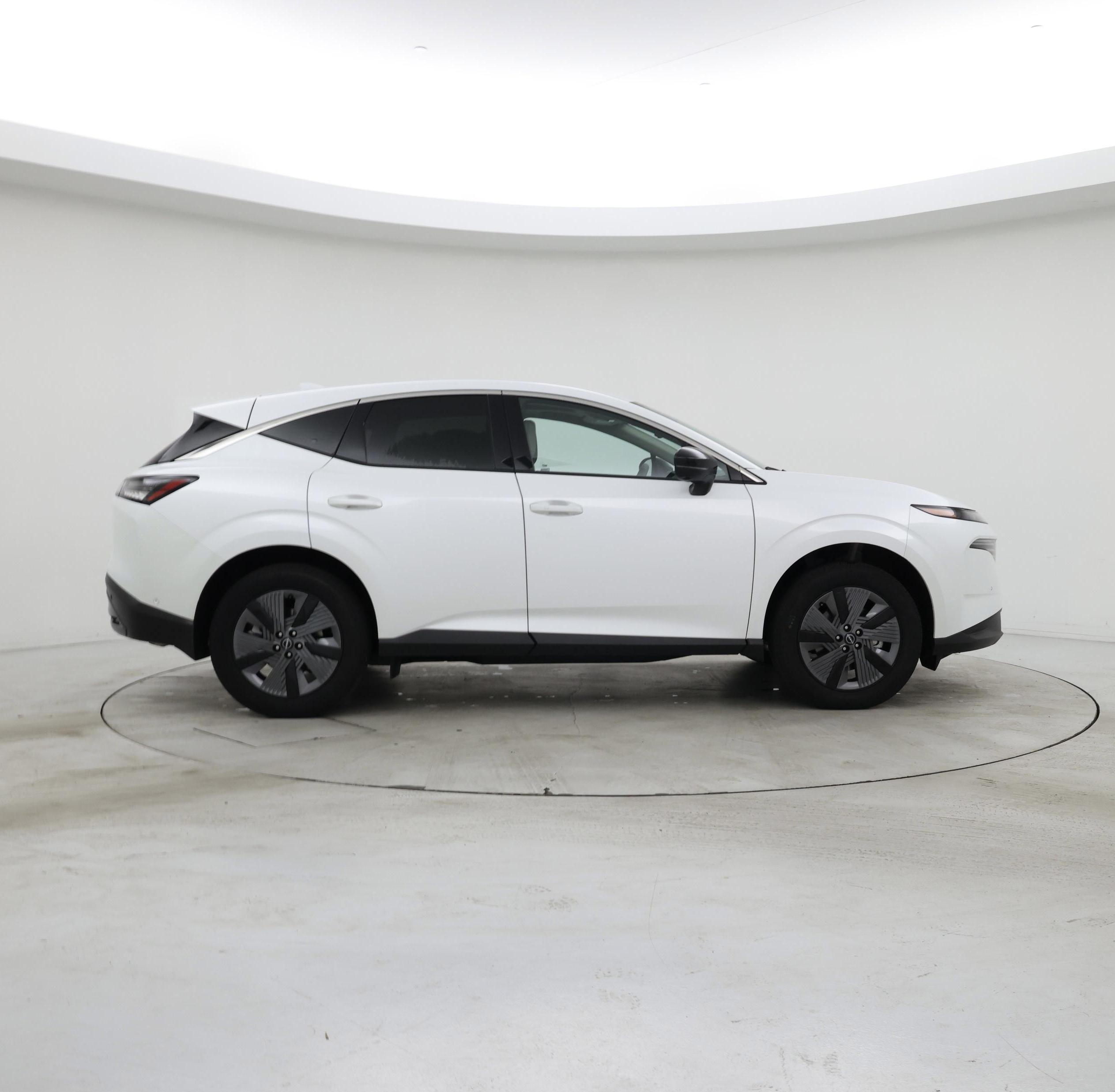 Thumbnail: 2025 Nissan Murano - 7