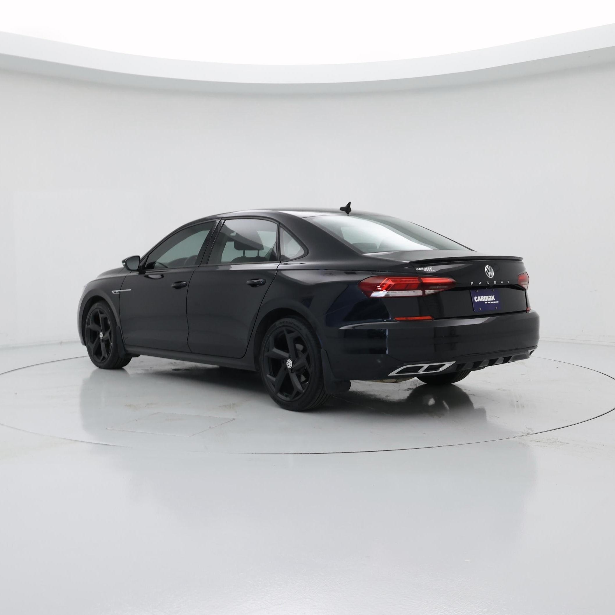 Thumbnail: 2020 Volkswagen Passat - 2