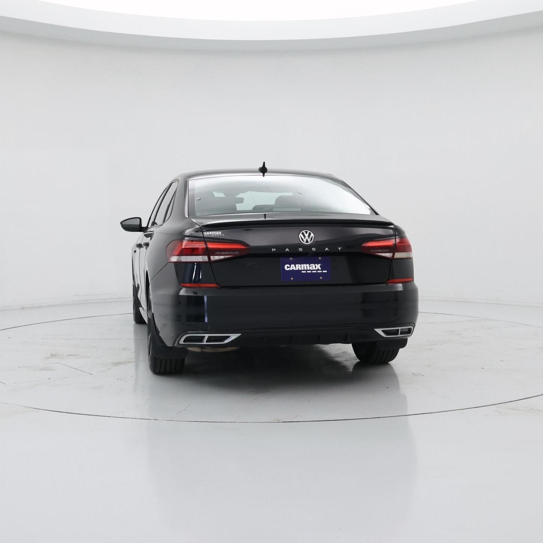 Thumbnail: 2020 Volkswagen Passat - 6