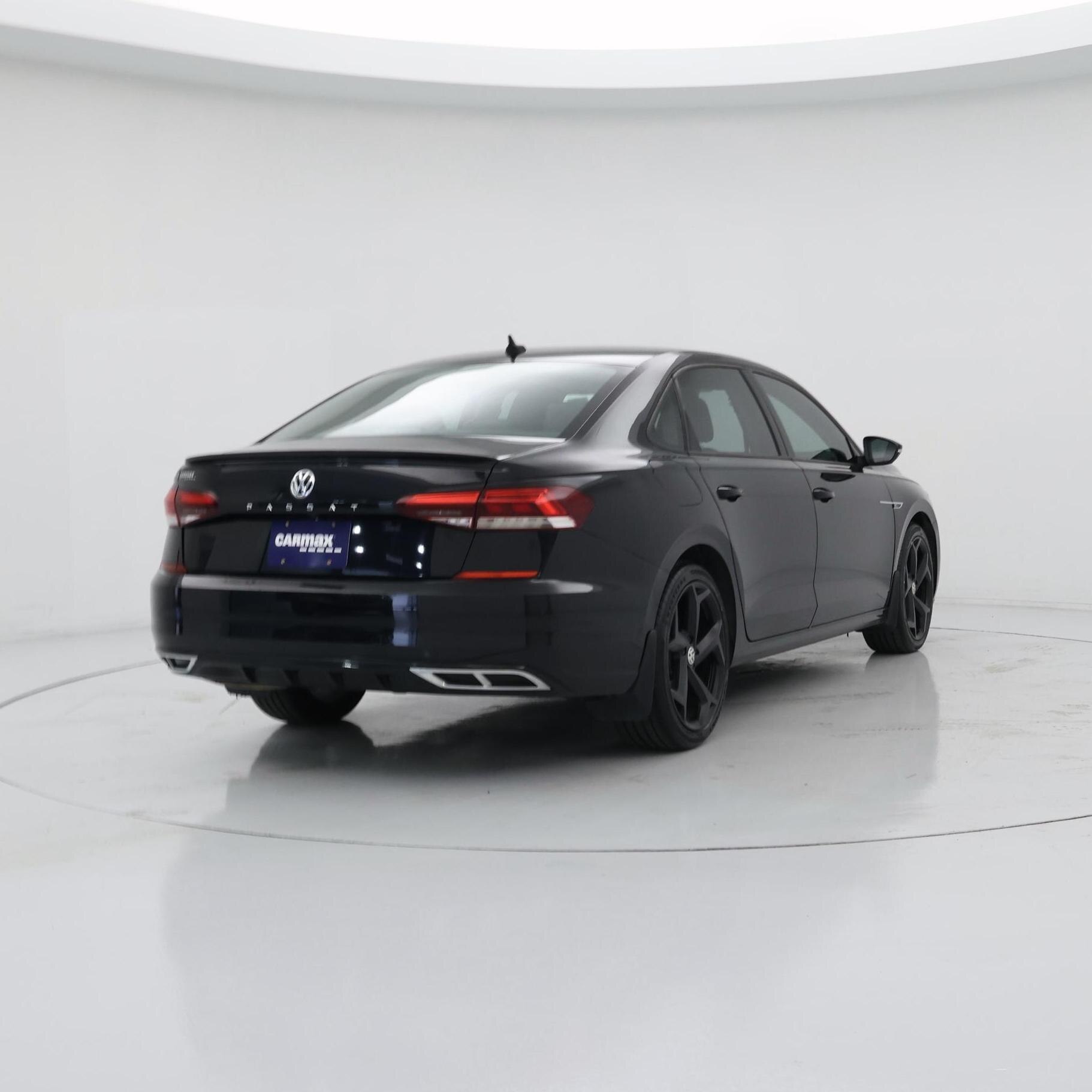 Thumbnail: 2020 Volkswagen Passat - 8