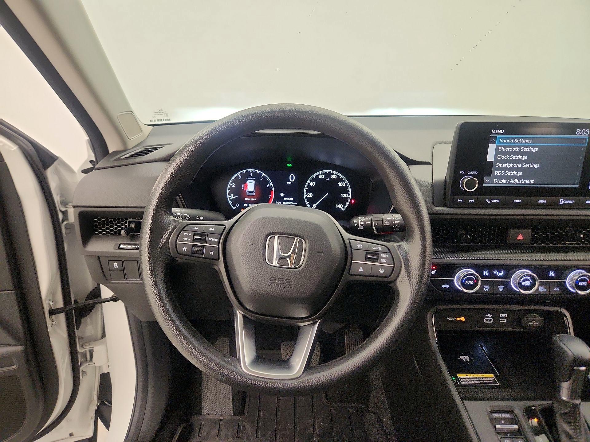 Thumbnail: 2023 Honda CR-V - 10
