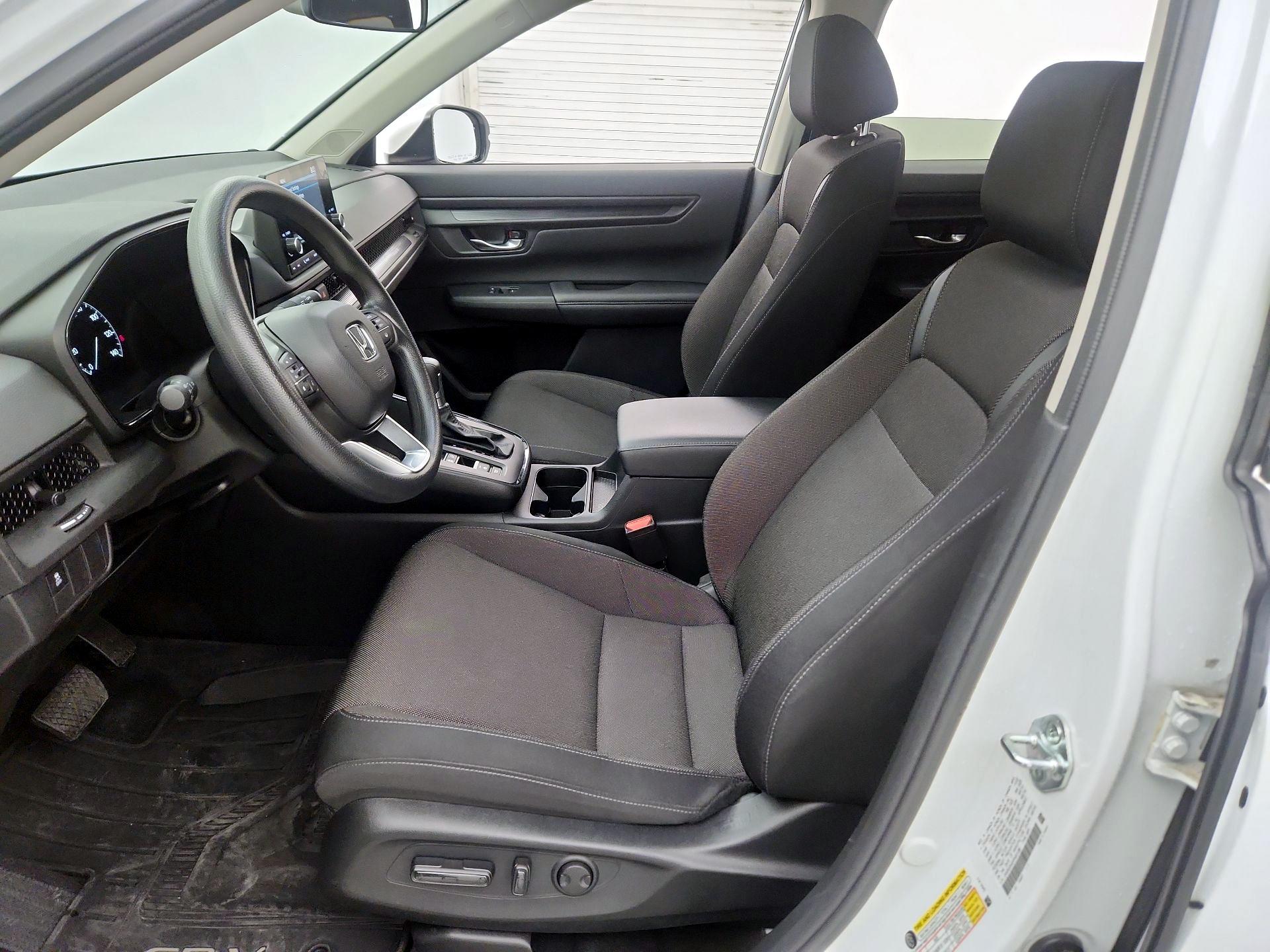 Thumbnail: 2023 Honda CR-V - 11