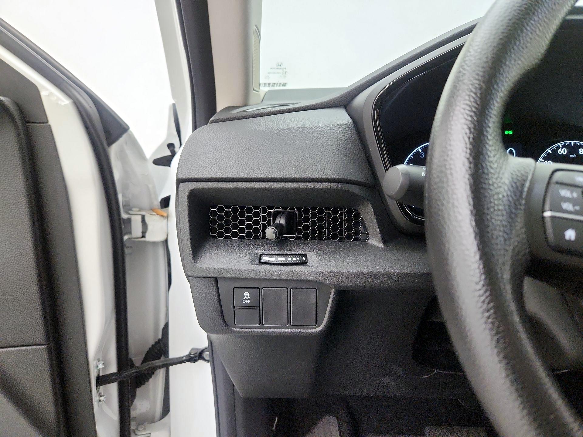 Thumbnail: 2023 Honda CR-V - 13